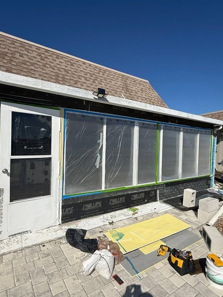  for Escorpio Painting in Tampa, FL