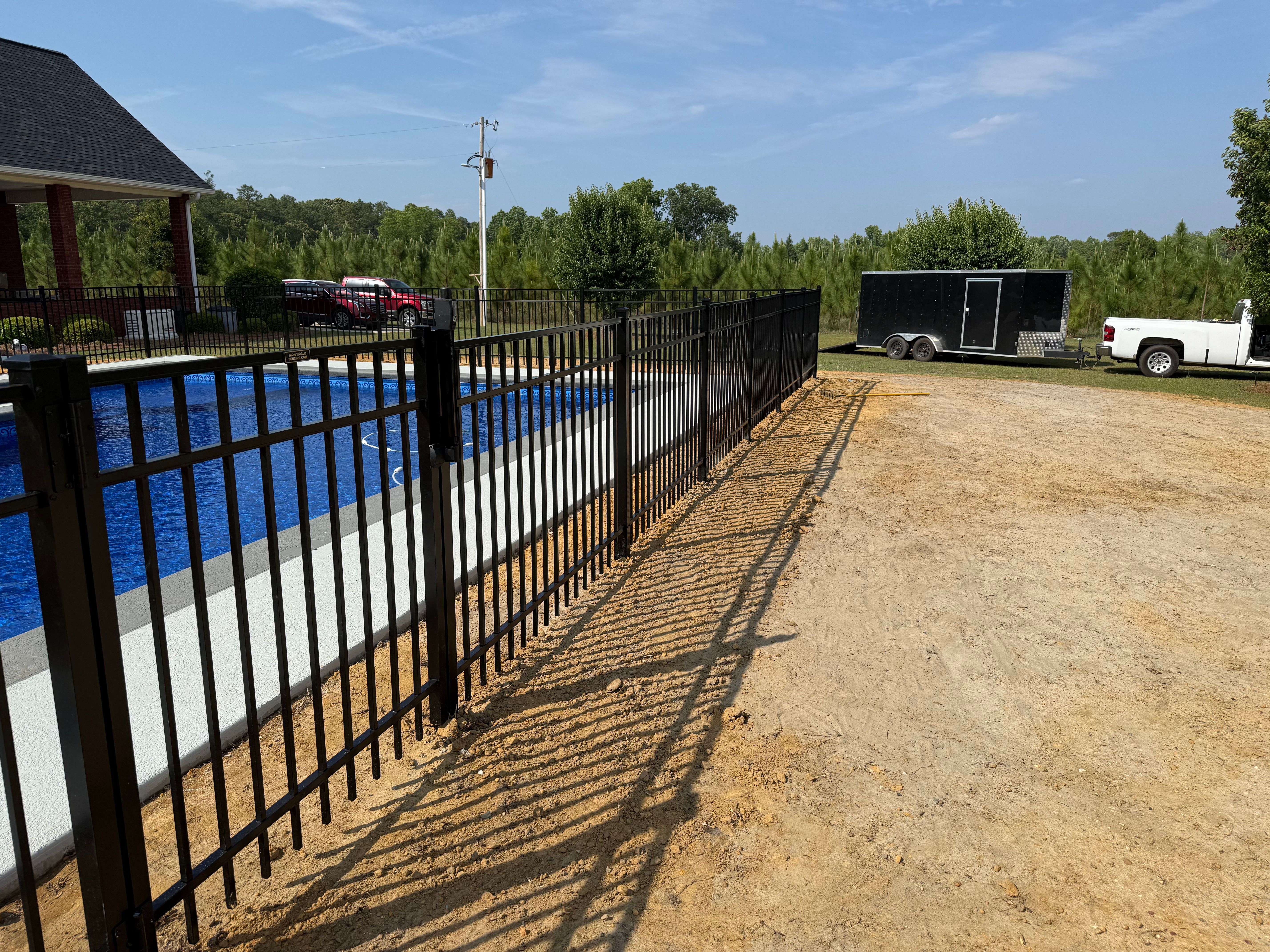  for American Privacy Fencing & More in Statesboro, GA