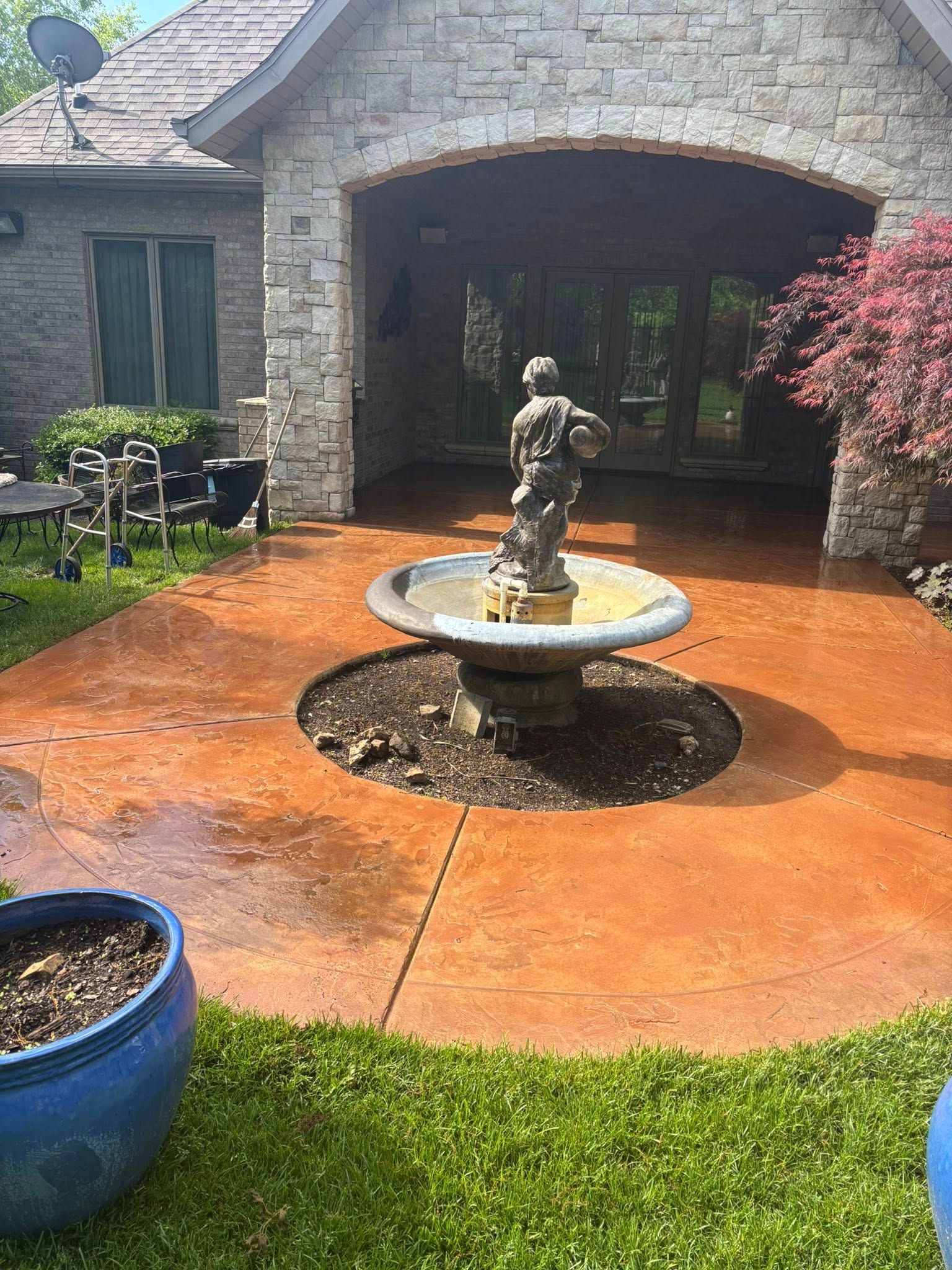 Construction for Mauldin Construction in Springfield, MO