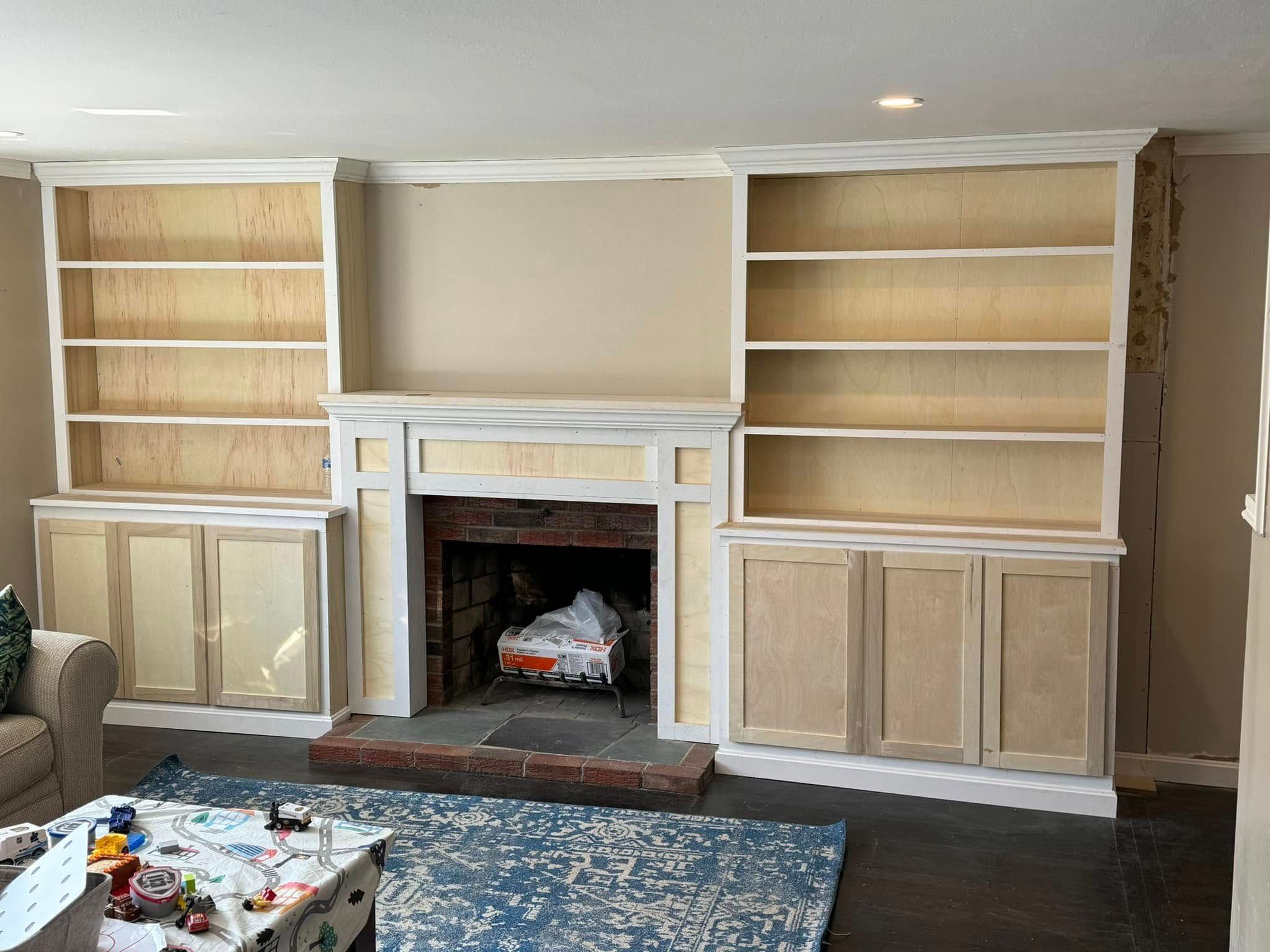  for Belfort Builders in Kingston, MA