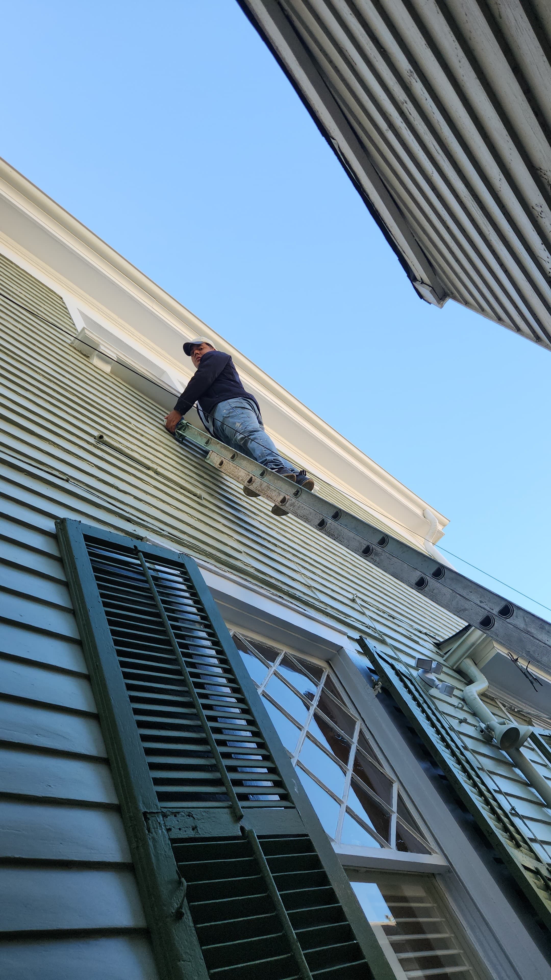  for Riveras Painting LLC in New Orleans, LA