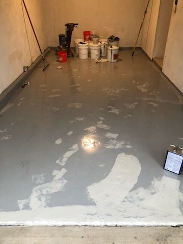 All Photos for EMR Epoxy Flooring & Waterproofing in Linden, NJ