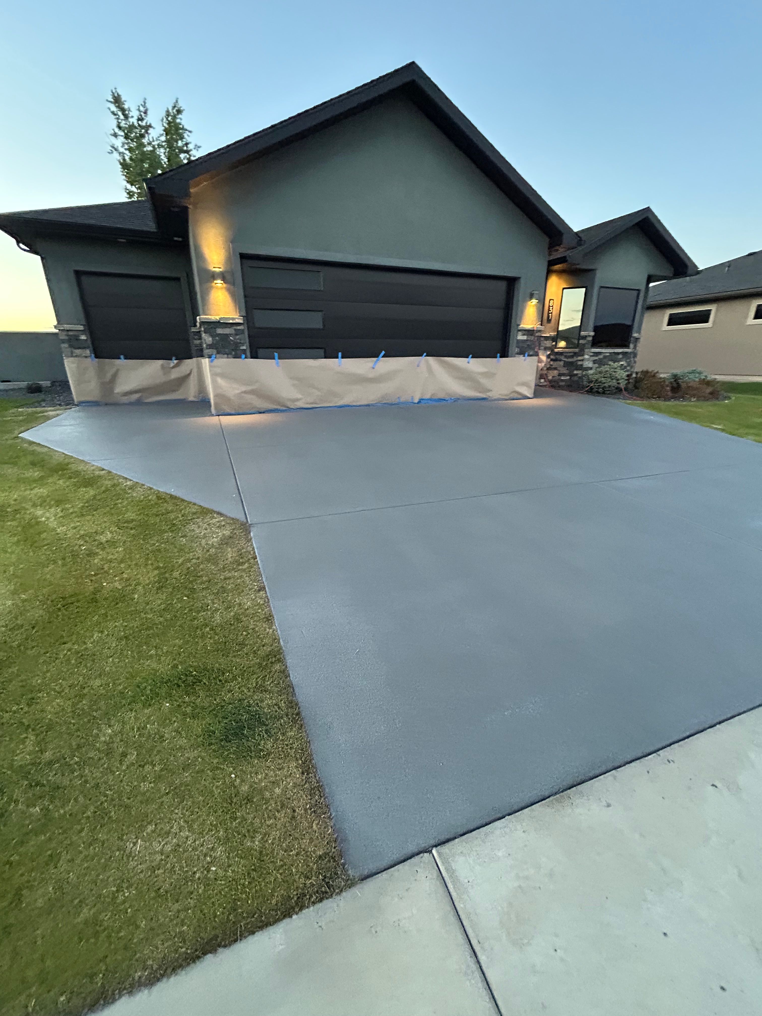  for RE Concrete LLC in Grand Junction, CO
