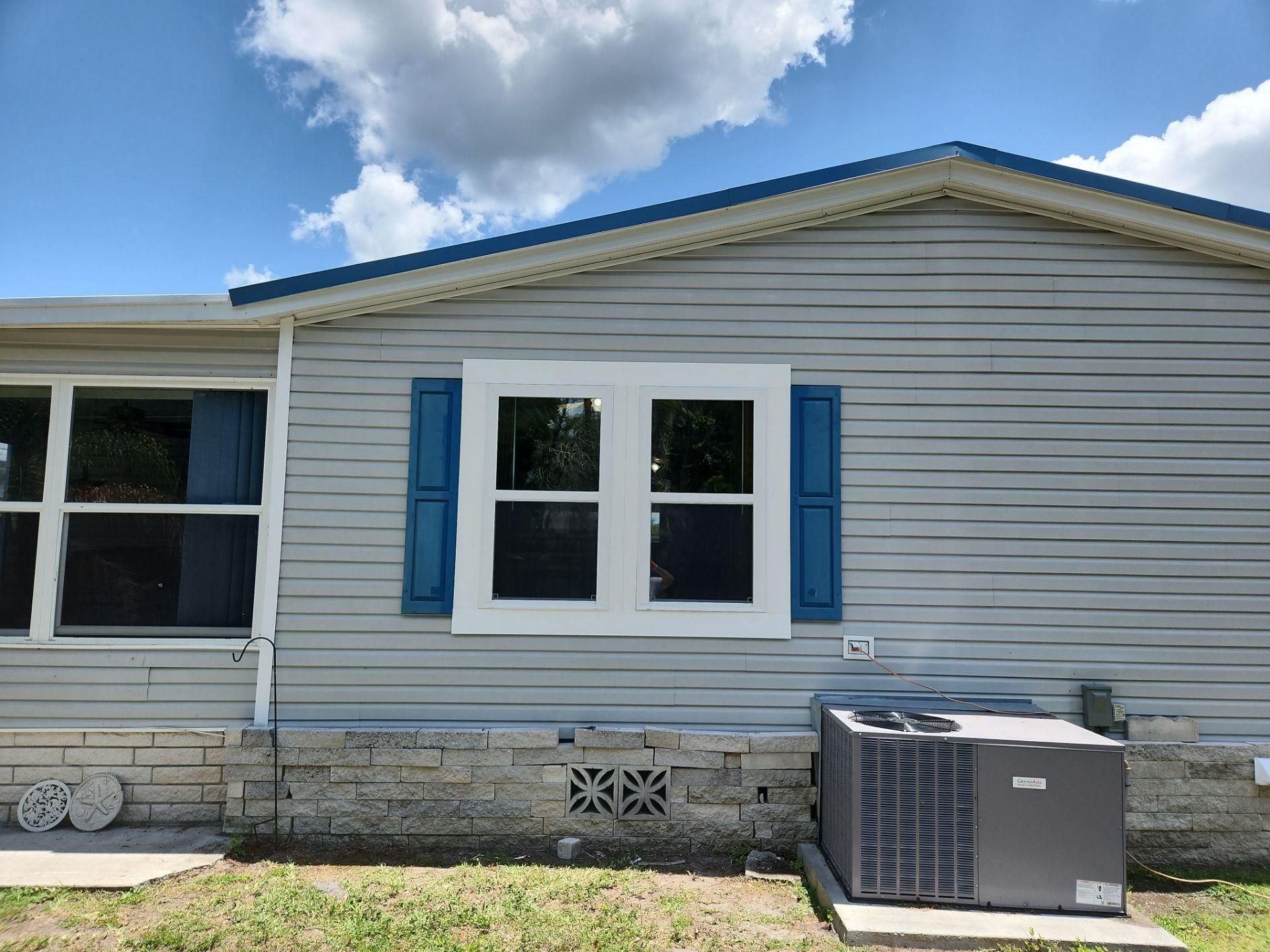  for Imperial Painting & Pressure Washing Contractors in Dade City, FL