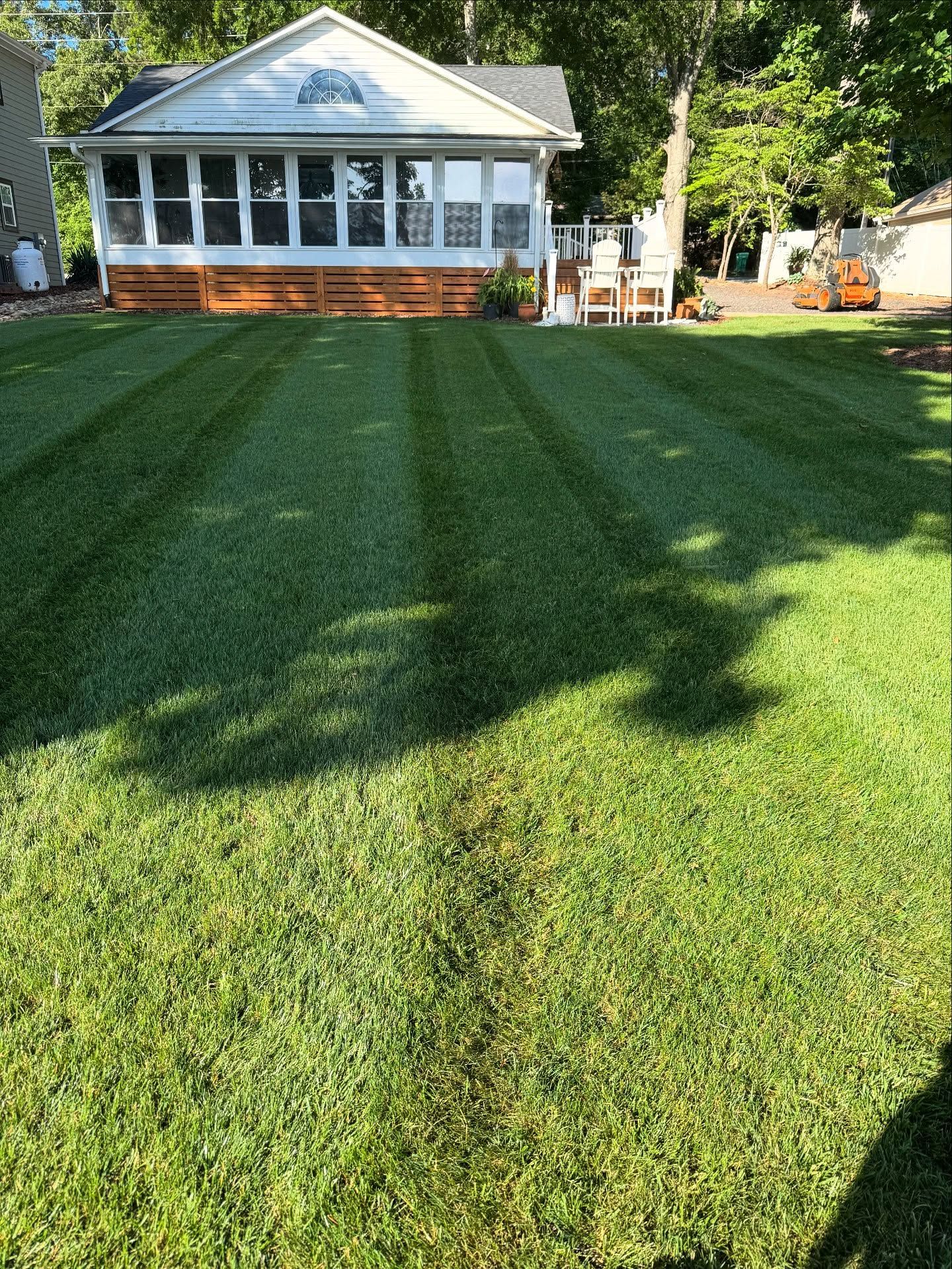All Photos for Grandview Lawn Care in Norwood, NC