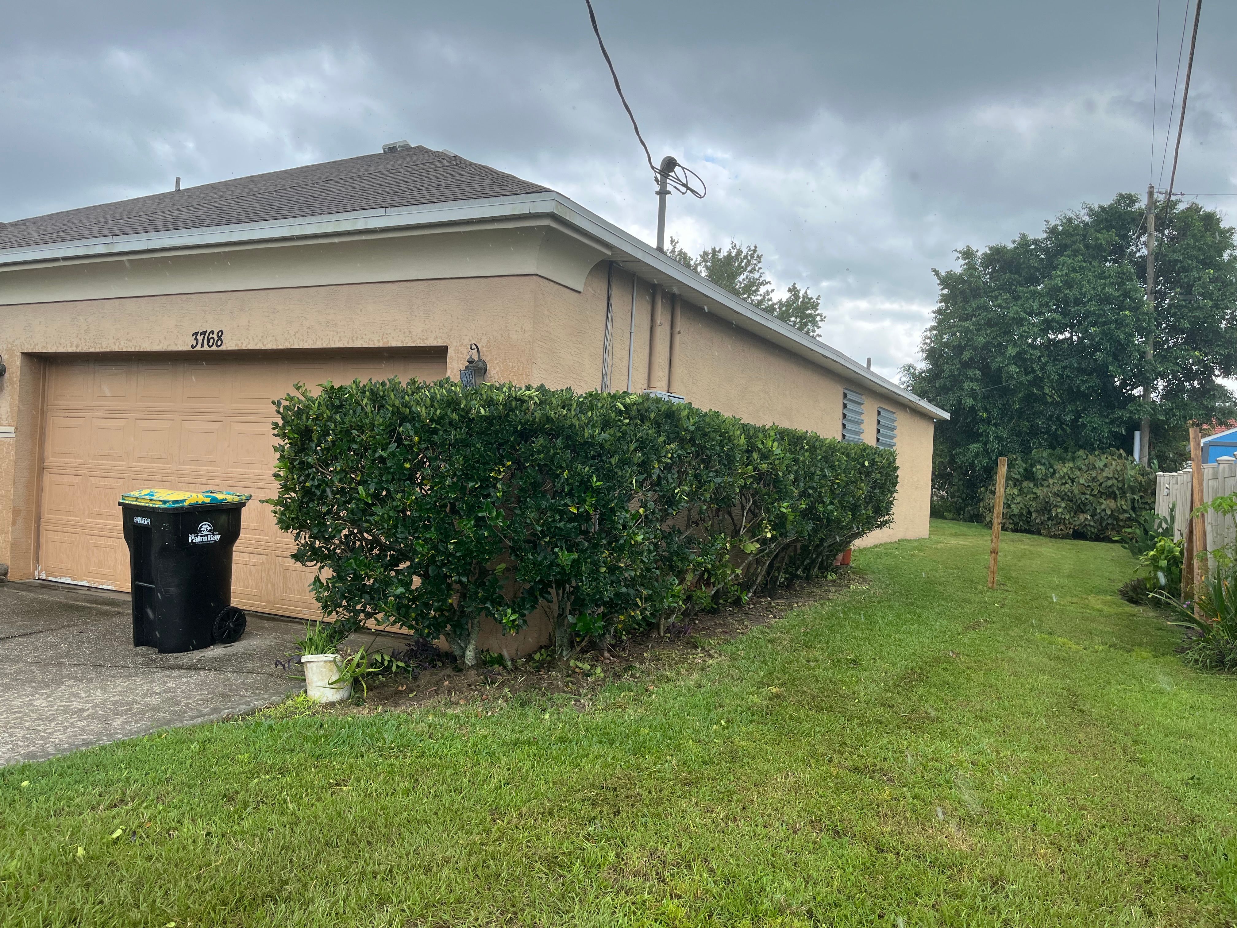  for Space Coast Property Maintenance and Management LLC in Melbourne, FL