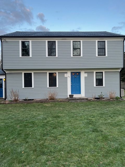  for Seaside Roofing and Siding in Barnstable County, MA