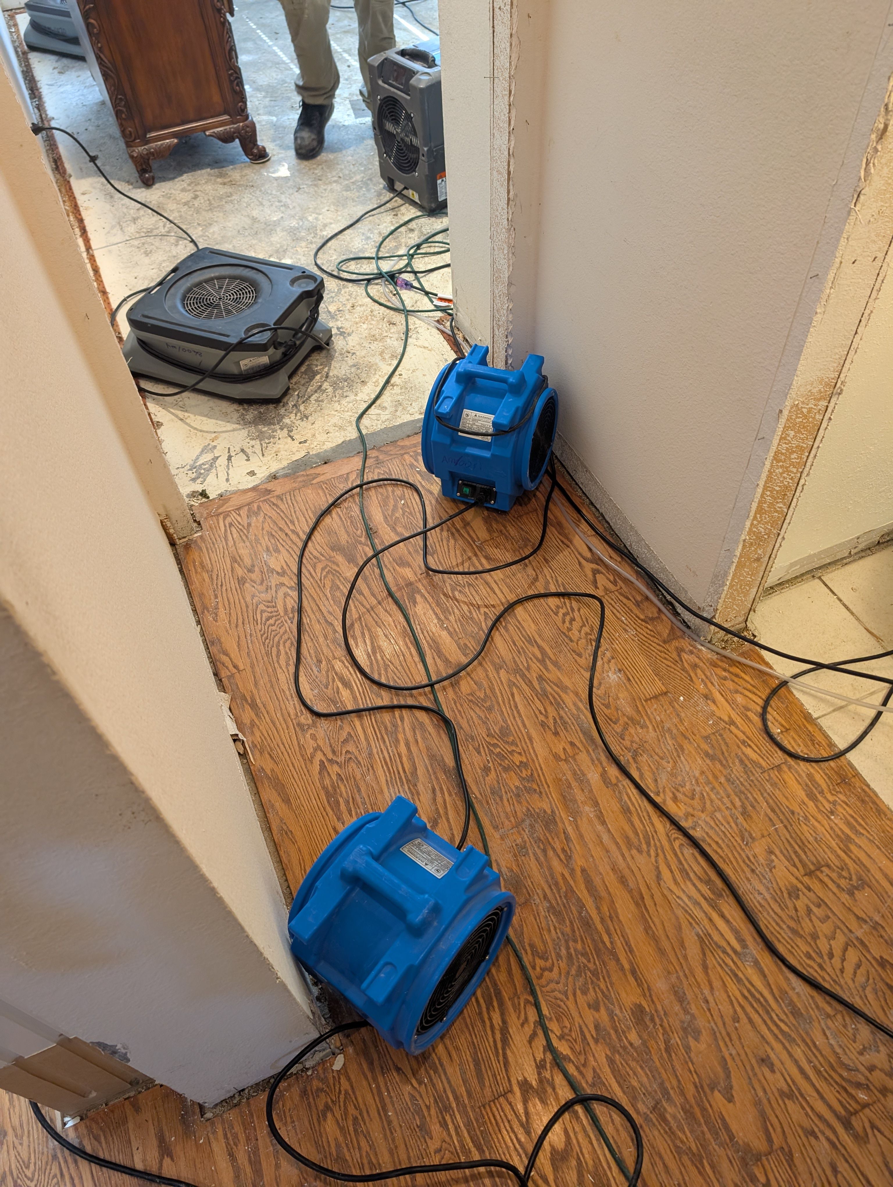 All Photos for Best Option Restoration of Denton in Denton, TX