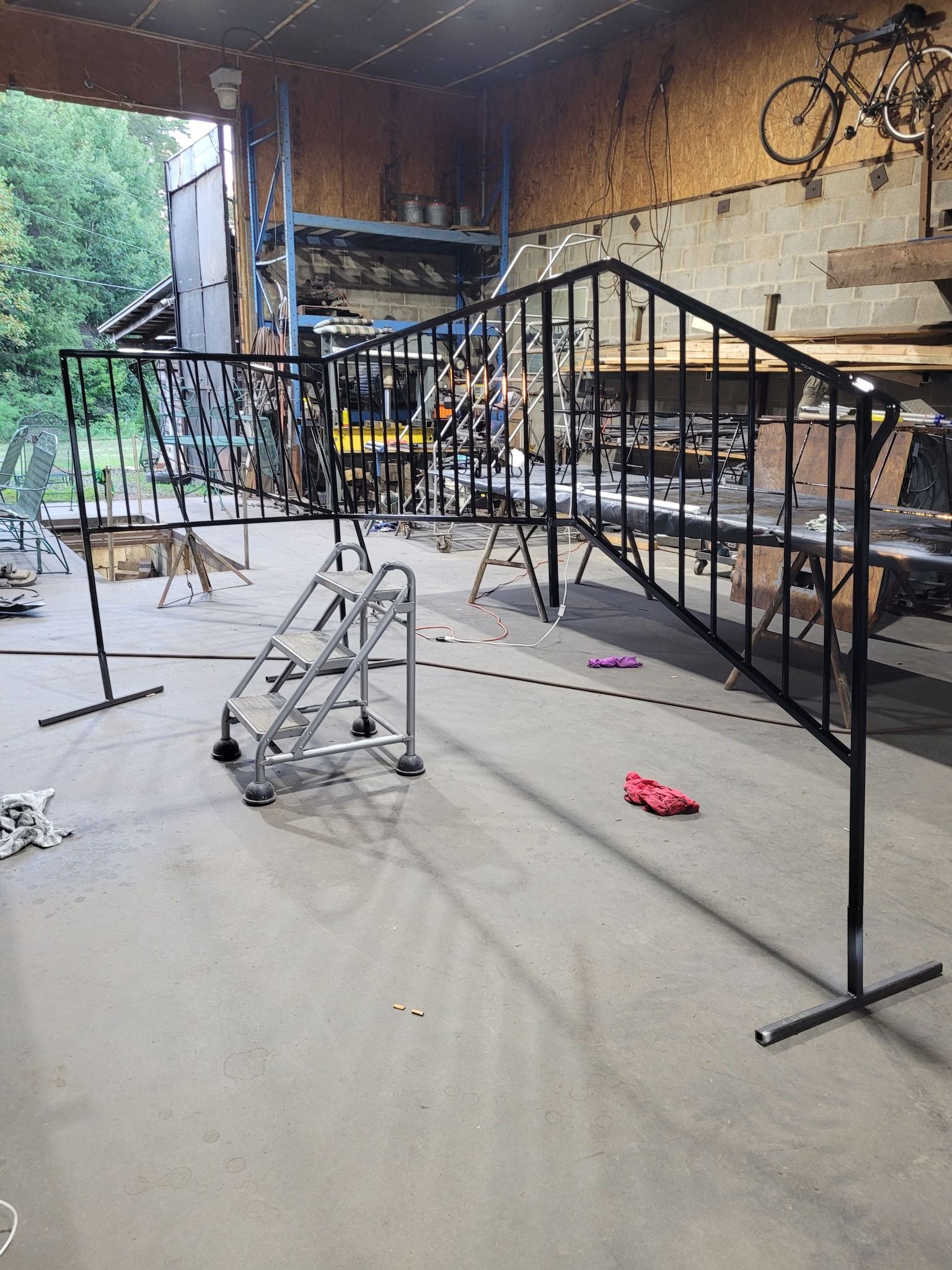  for Edwards Welding in Mayodan, NC