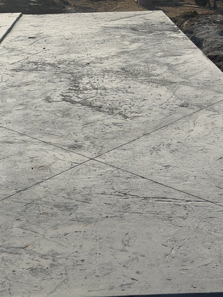  for LN Contracting and Excavating LLC in Edmond, OK