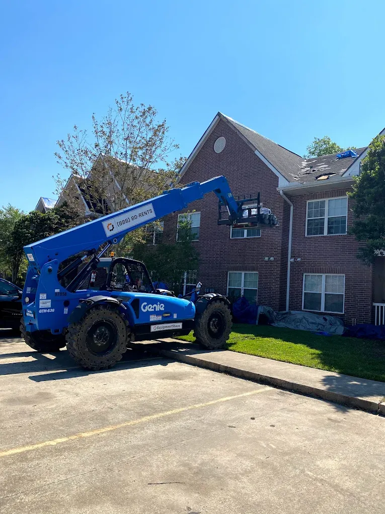 All Photos for Major League Roofing in Frisco, TX