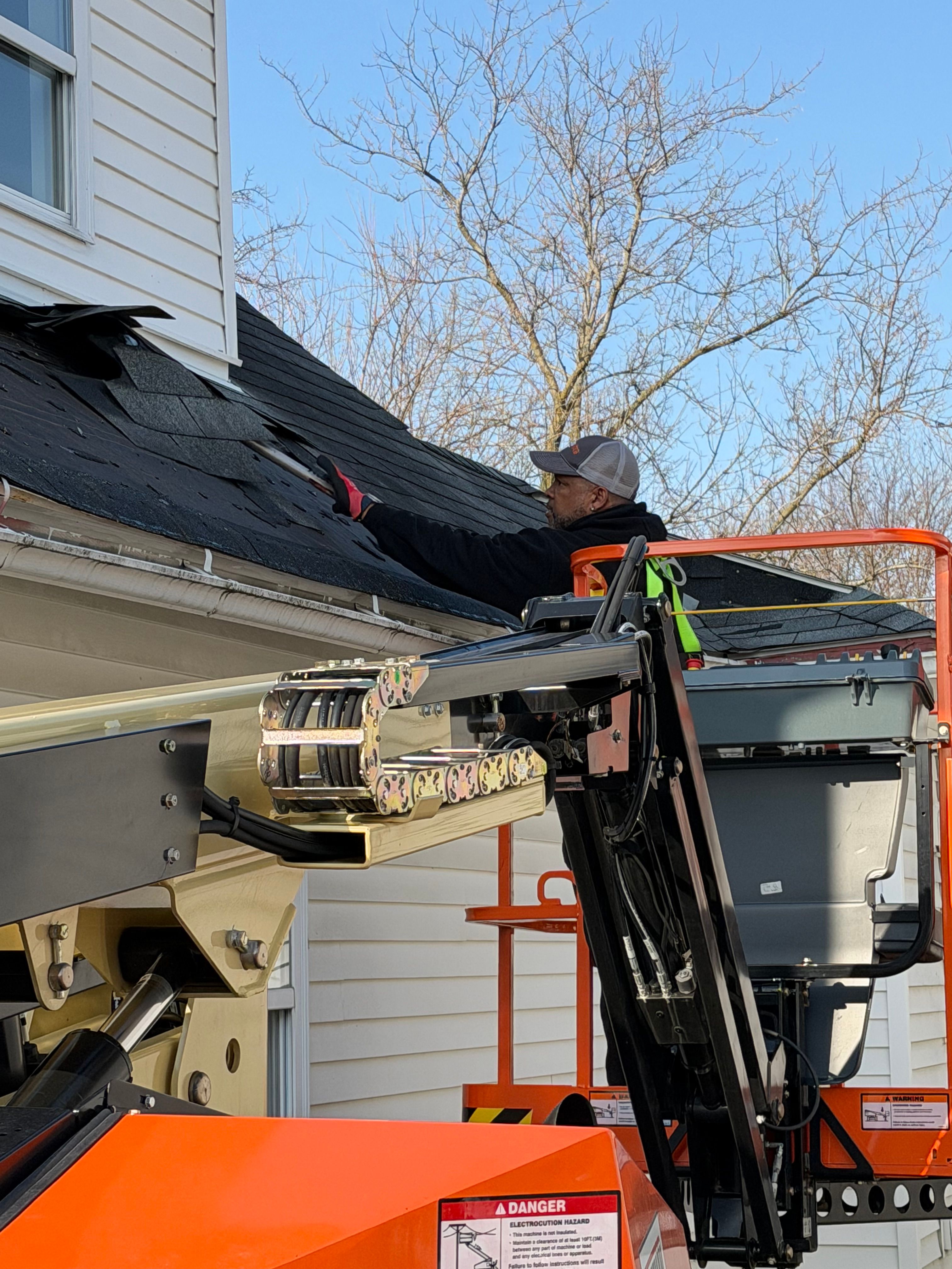  for Erie Builders & Construction in Sandusky, OH