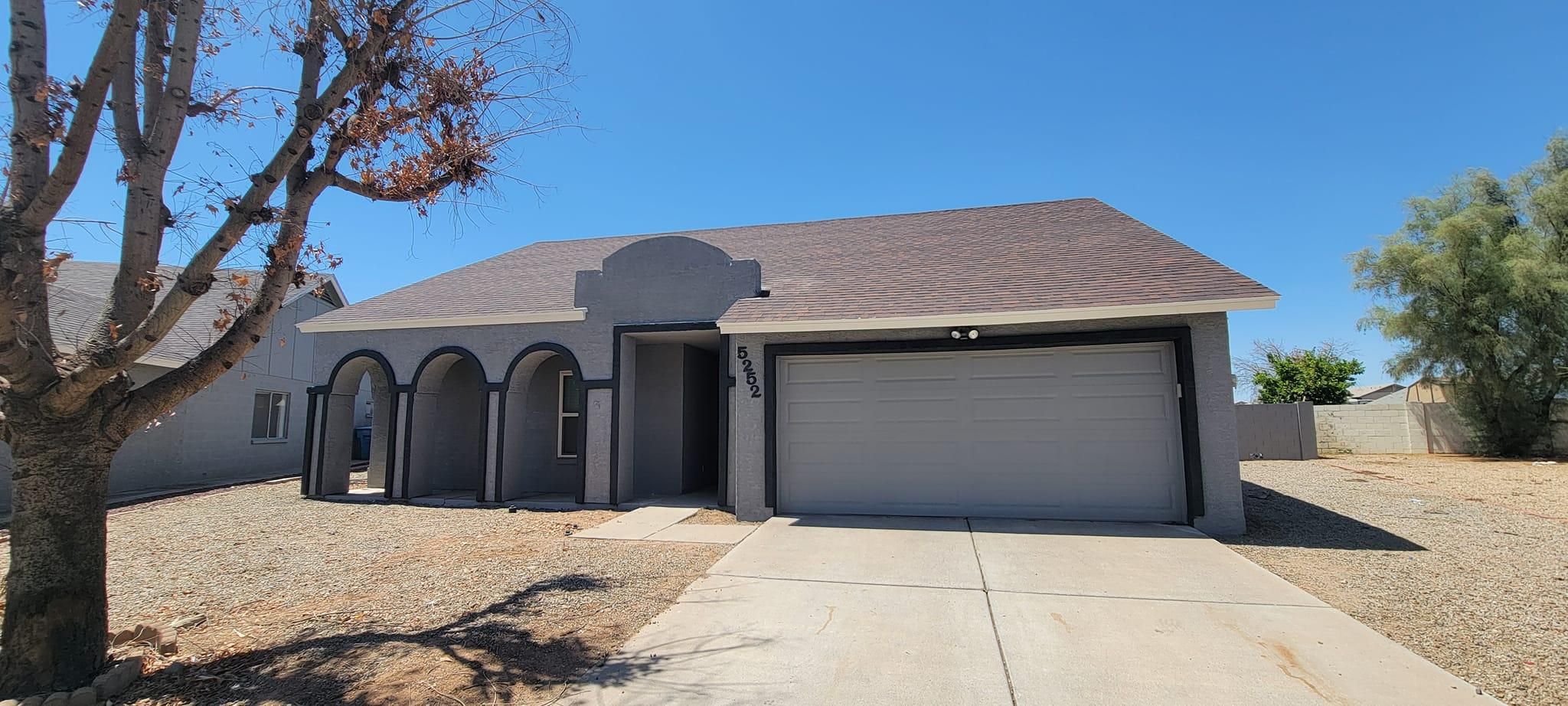  for H1 Painting Plus LLC in Surprise,  AZ