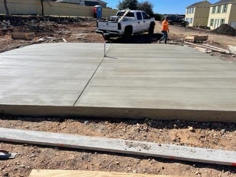  for Delarosa Masonry in San Antonio, TX