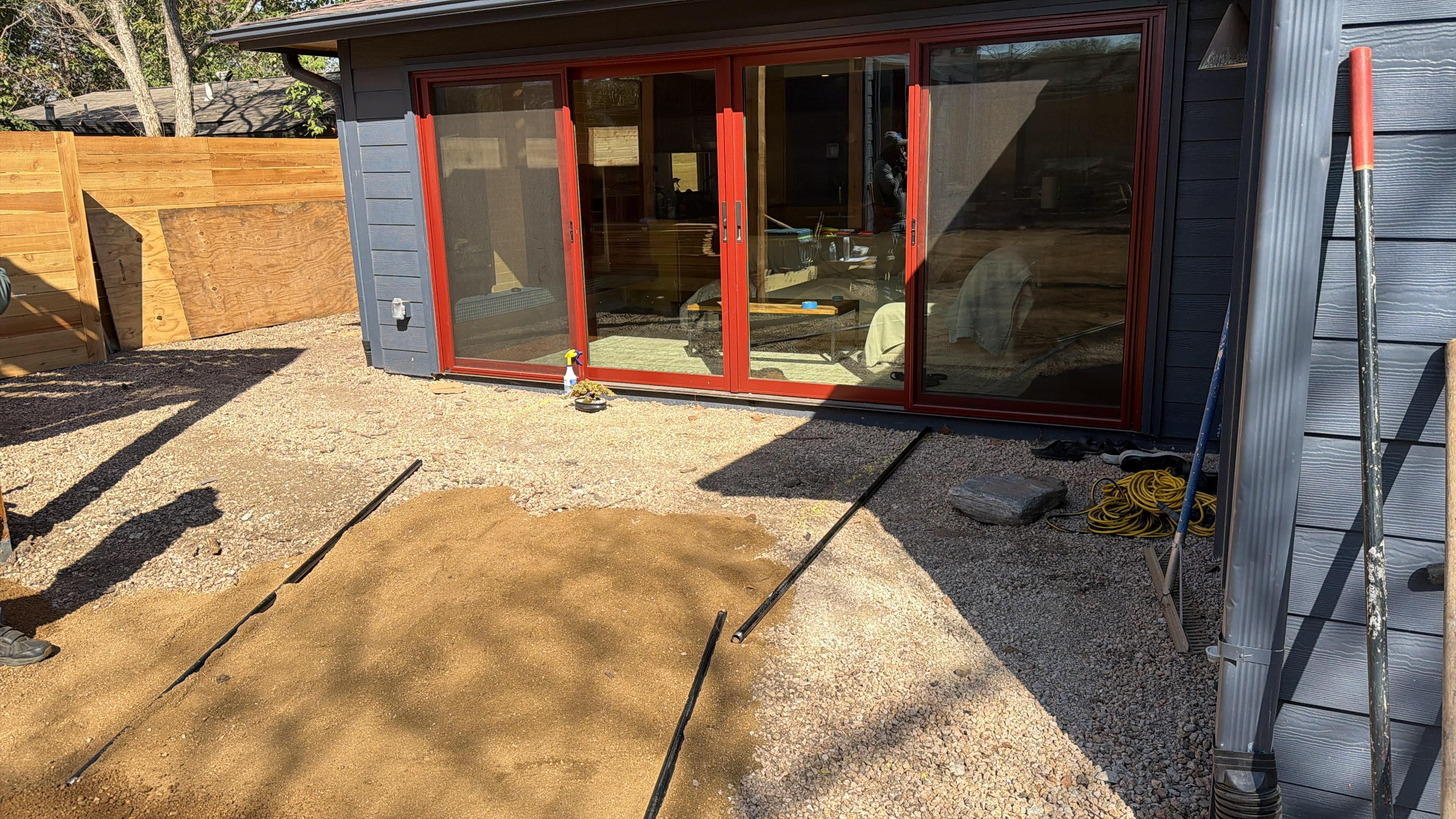  for Green Pastures Lawn Care in Bastrop, TX