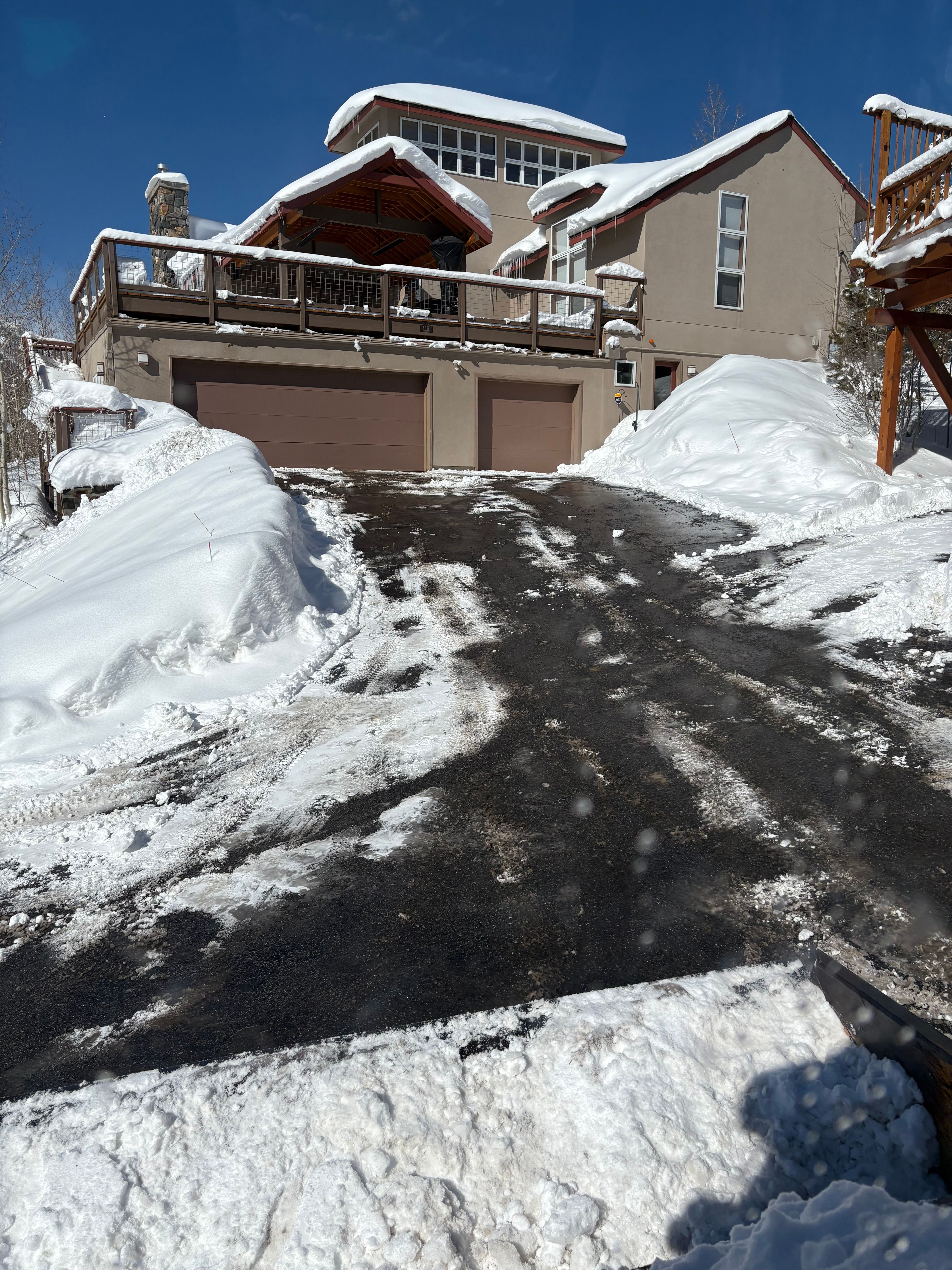  for Altitude Snow Removal in Silverthorne, CO