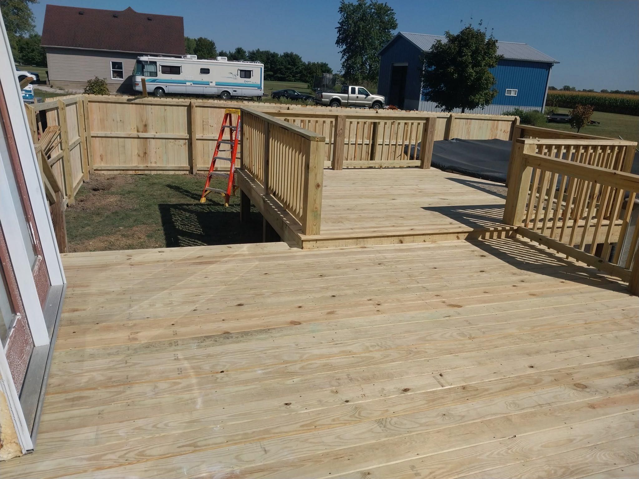  for Elite Amish Roofing in Jackson, OH