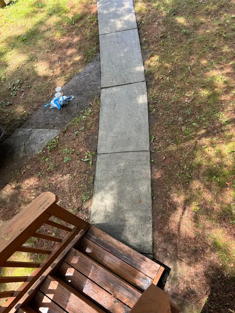  for Ortiz & Puchi General Cleaning INC. in Brooklyn, NY