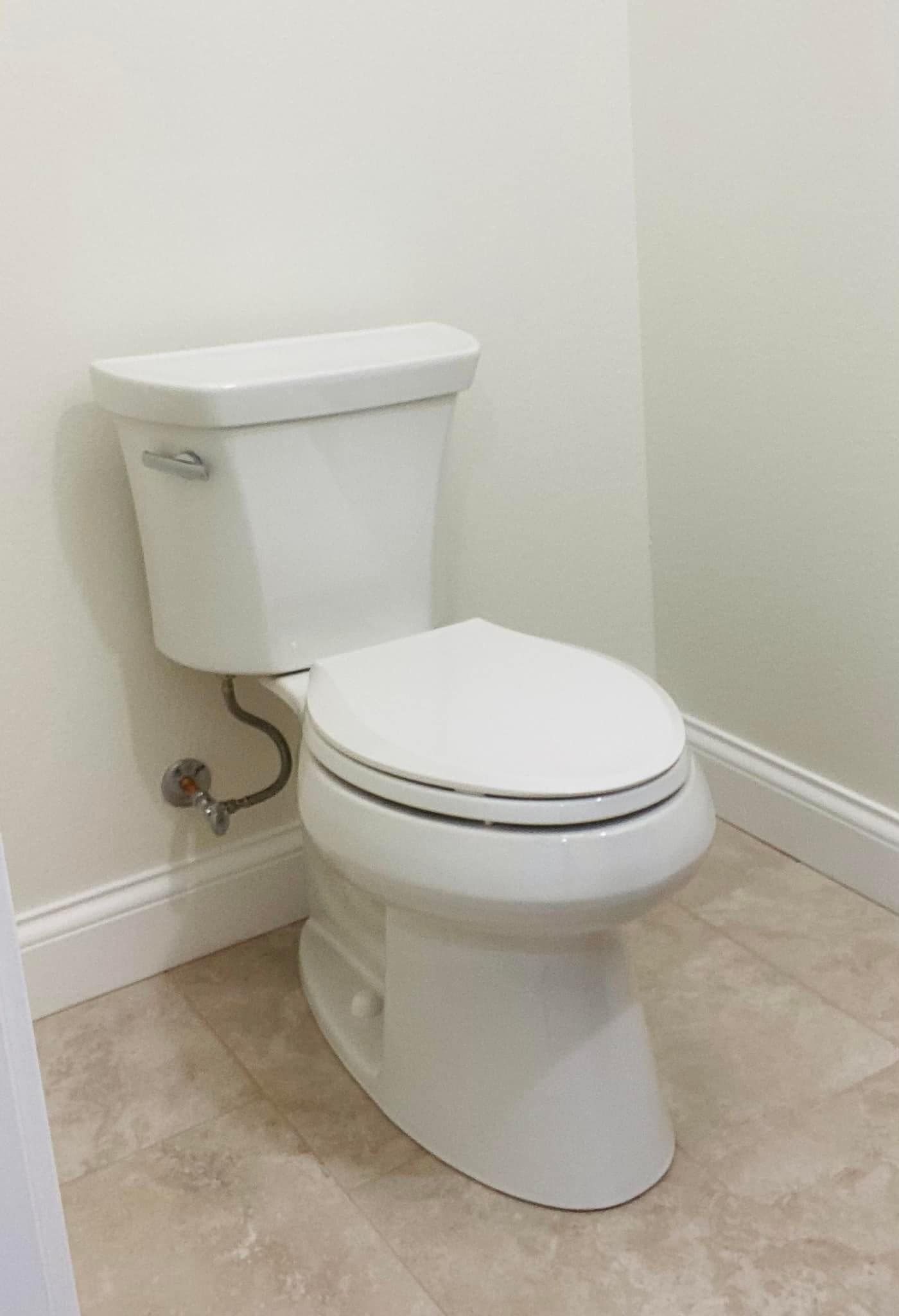 All Photos for Crabtree Plumbing in Cumberland County, TN
