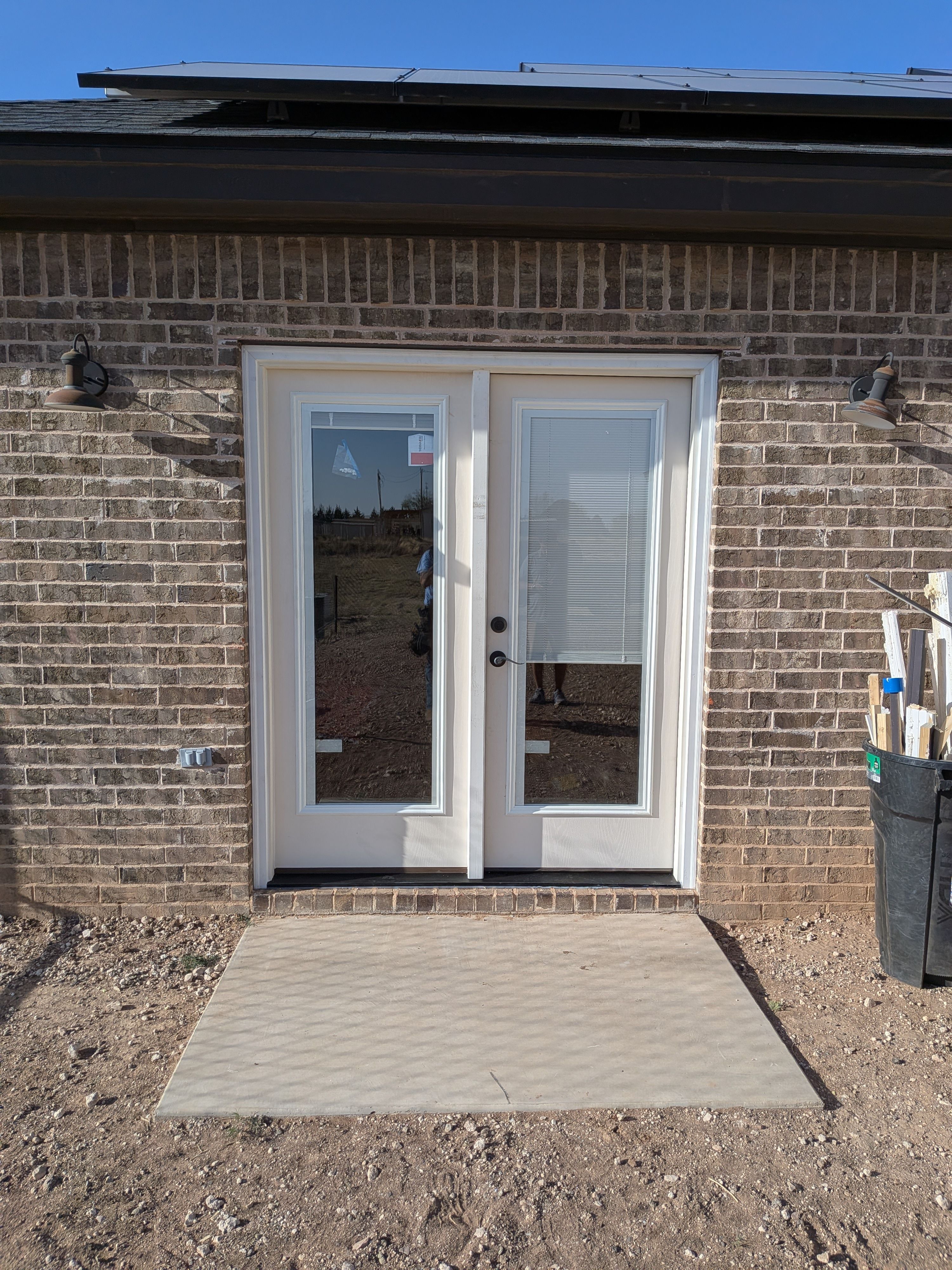  for CR Work Window and Door Services LLC in Lubbock, TX