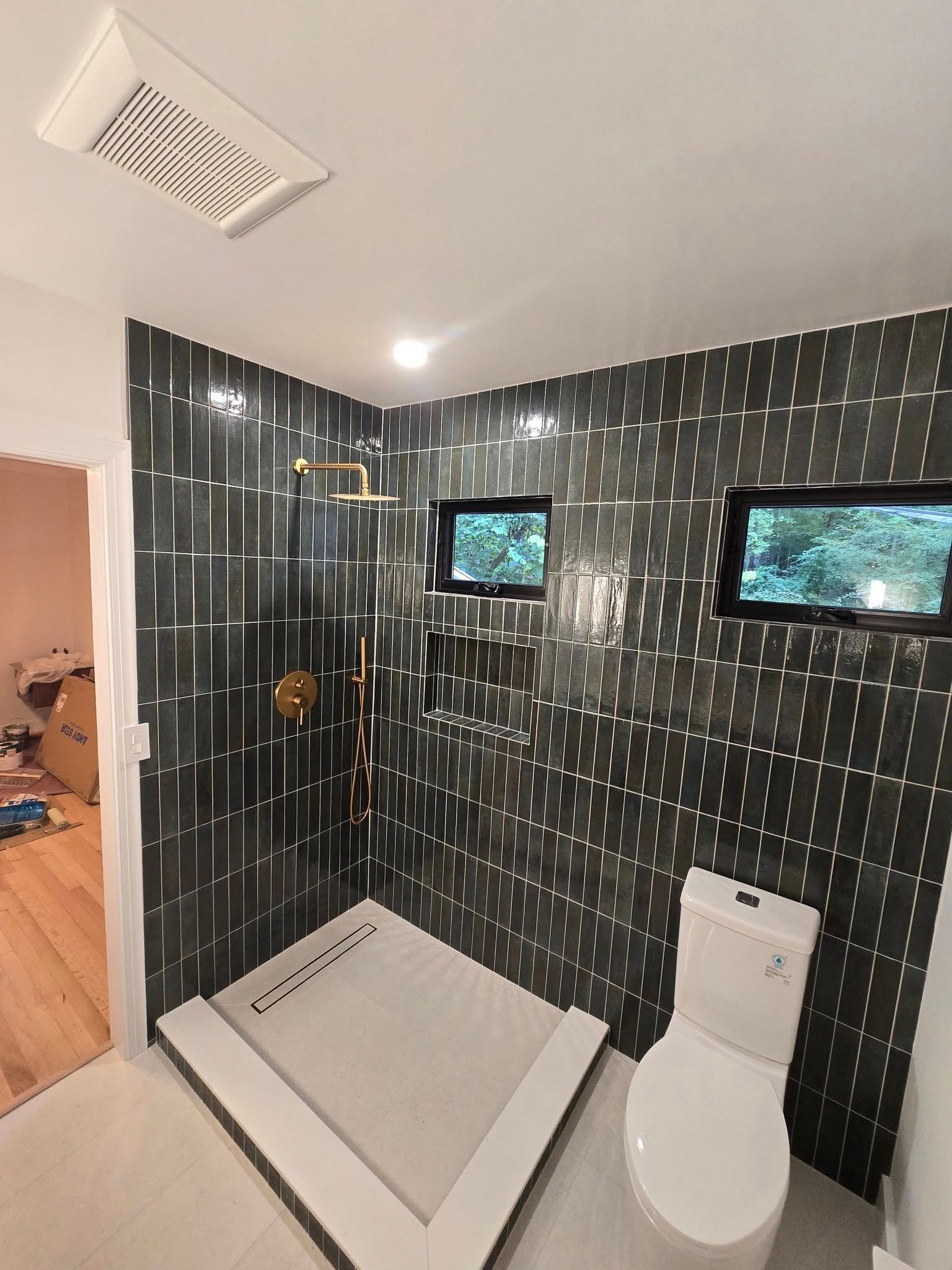  for N B F Handyman in Durham, NC