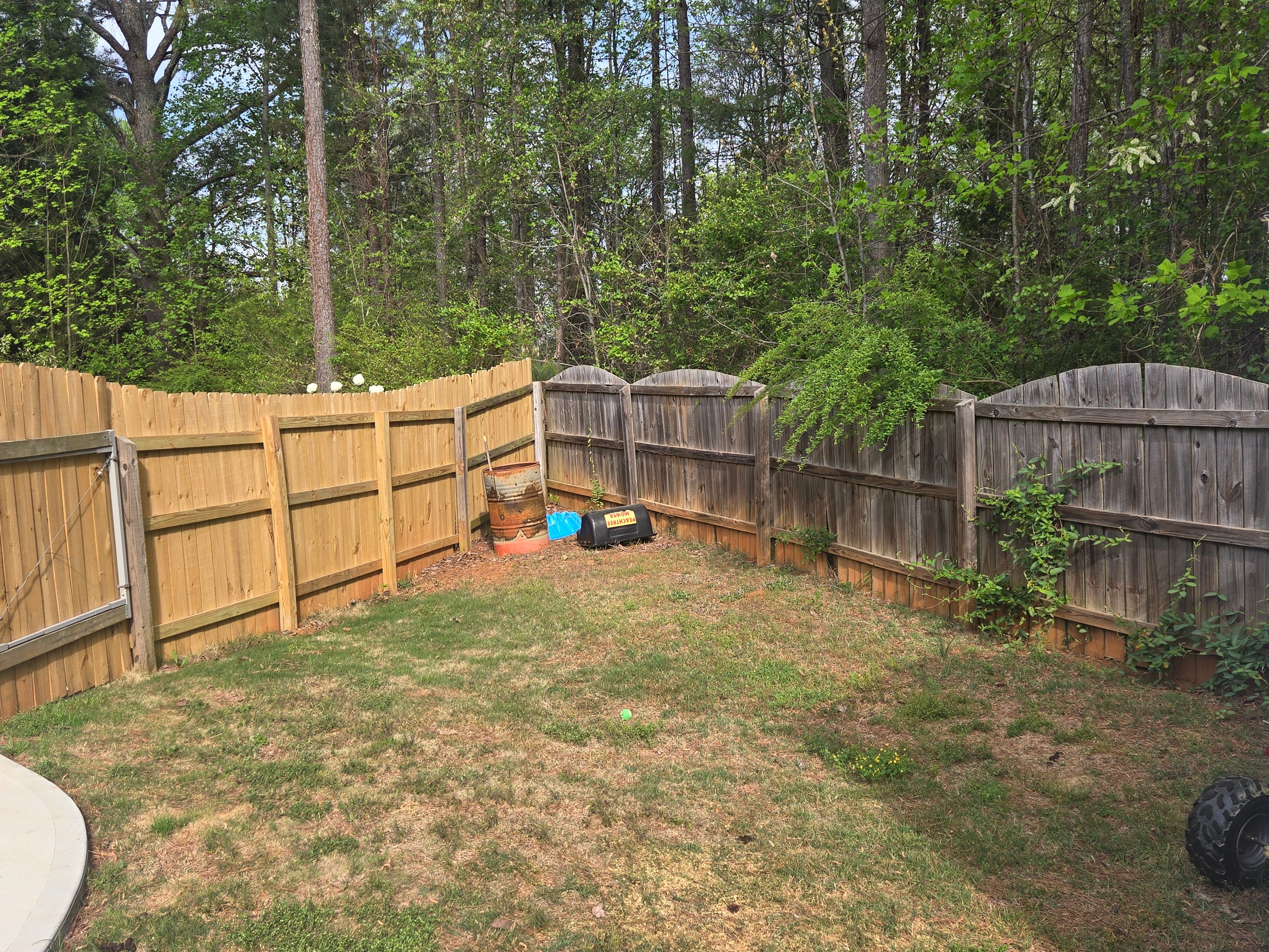  for Premier Fence in Marietta, GA