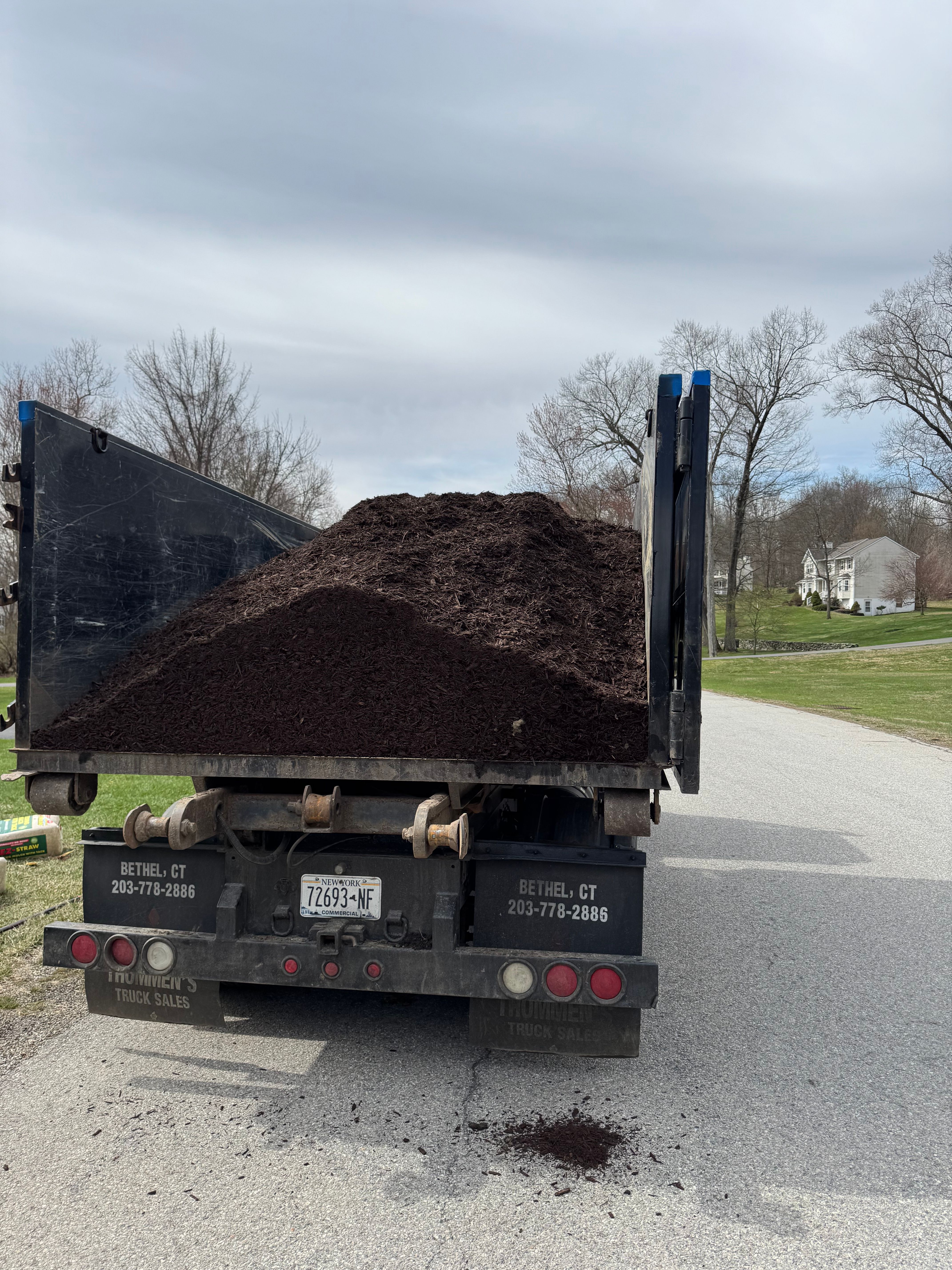  for DMC Dumpsters in Wappingers Falls, NY