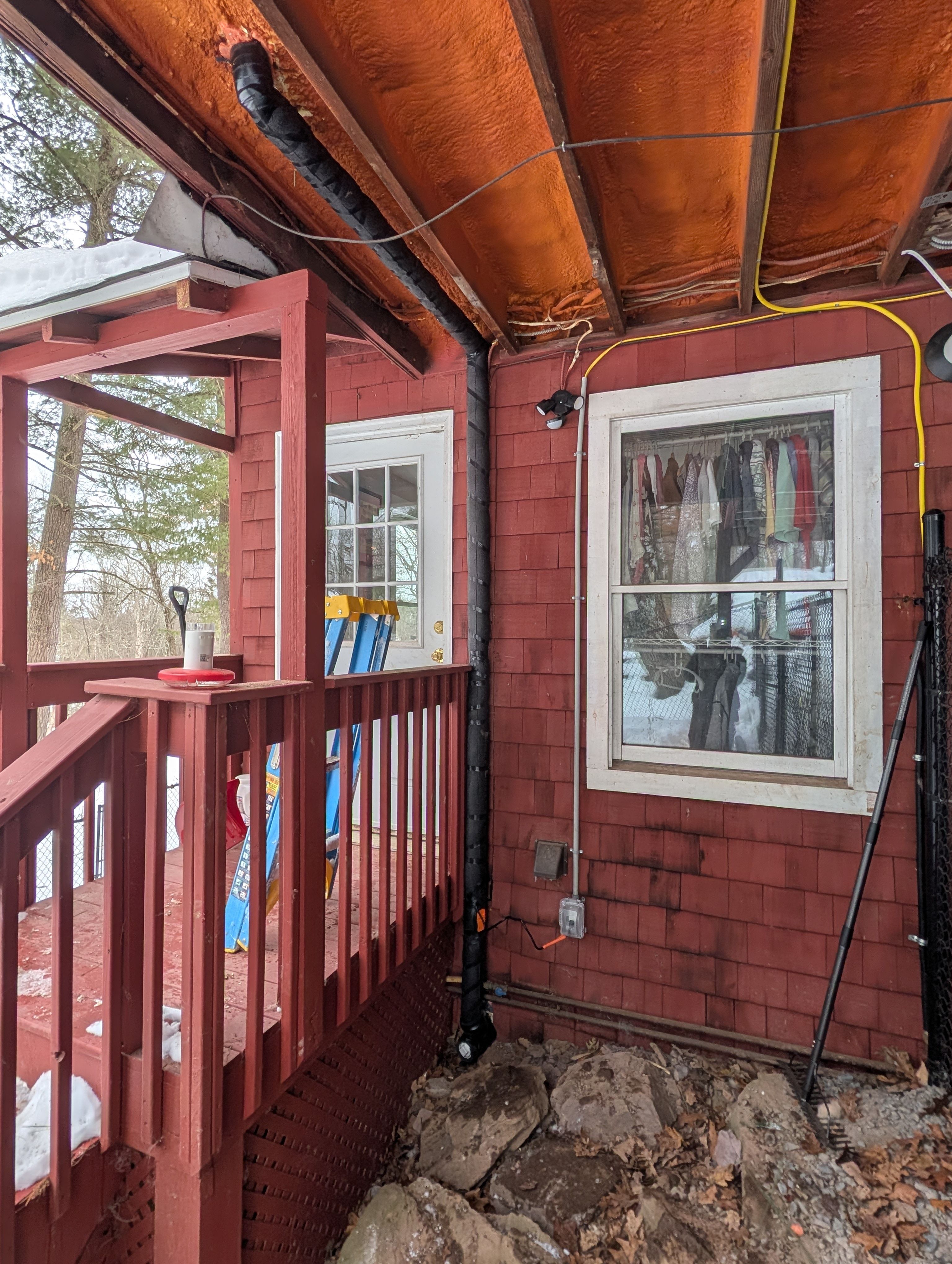  for Stephens Plumbing LLC in Cresco, PA