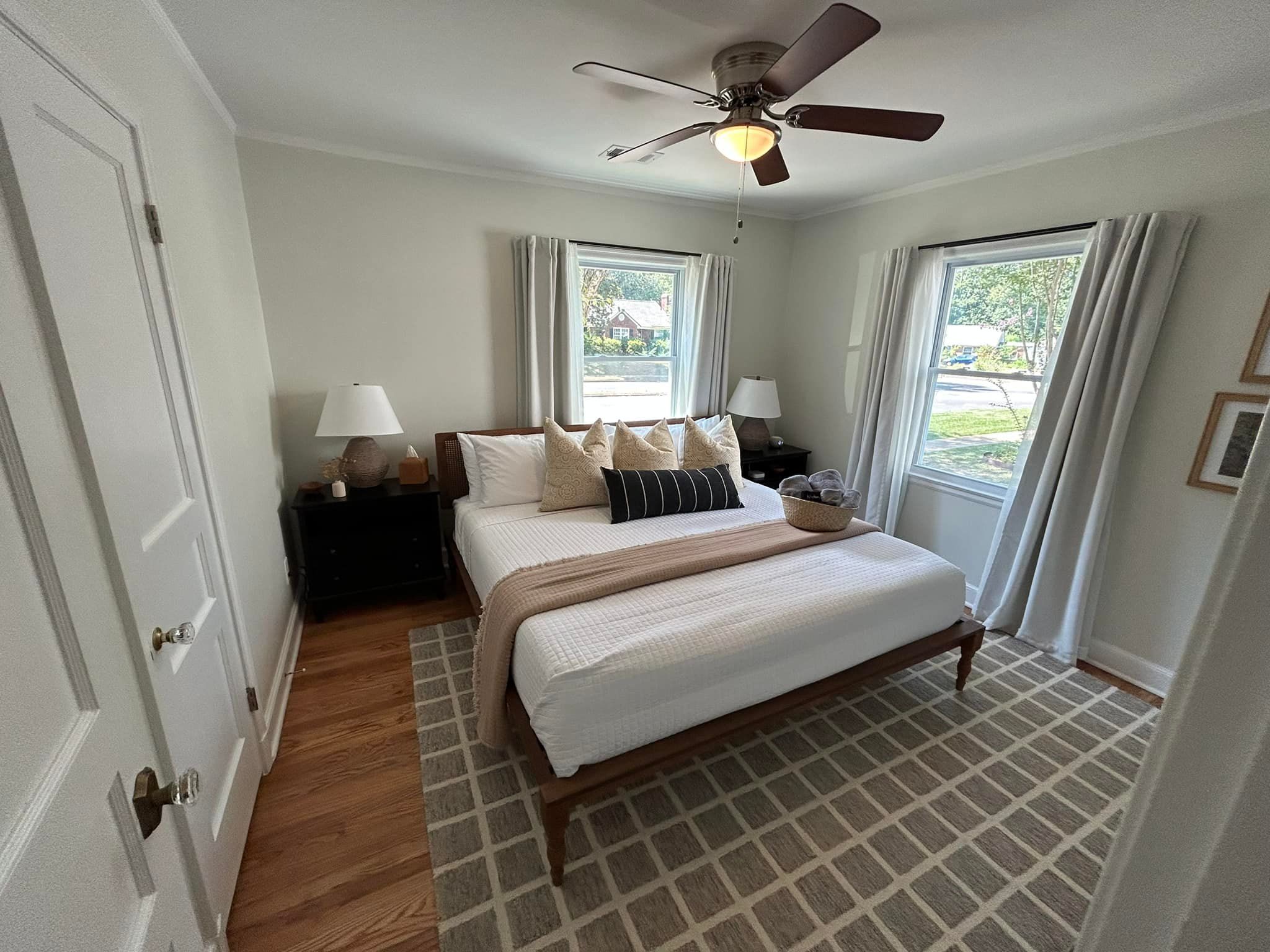 Residential Cleaning for Aquamen Cleaning in Memphis, TN