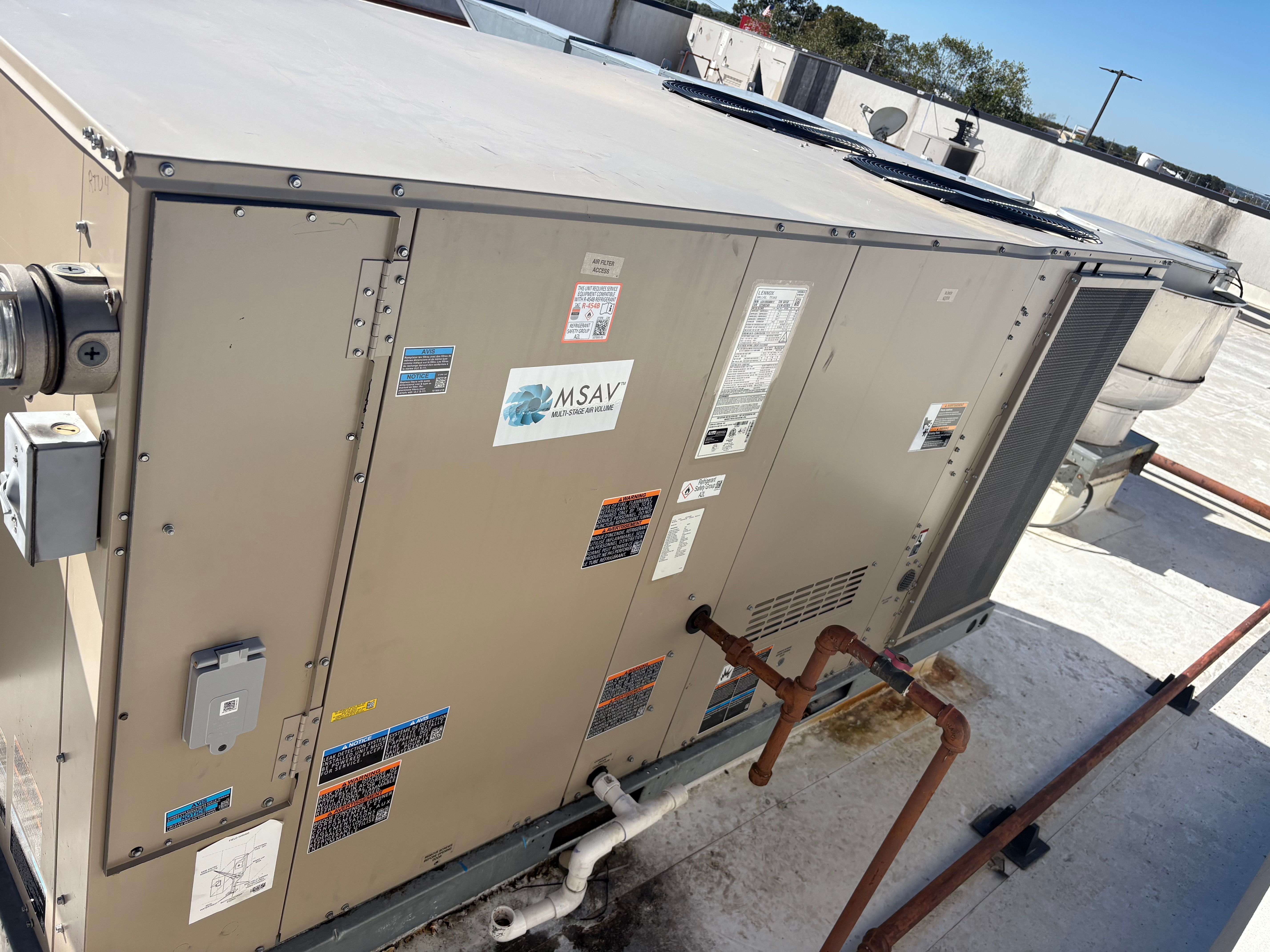  for C & A Heating and Air in Eldon, MO