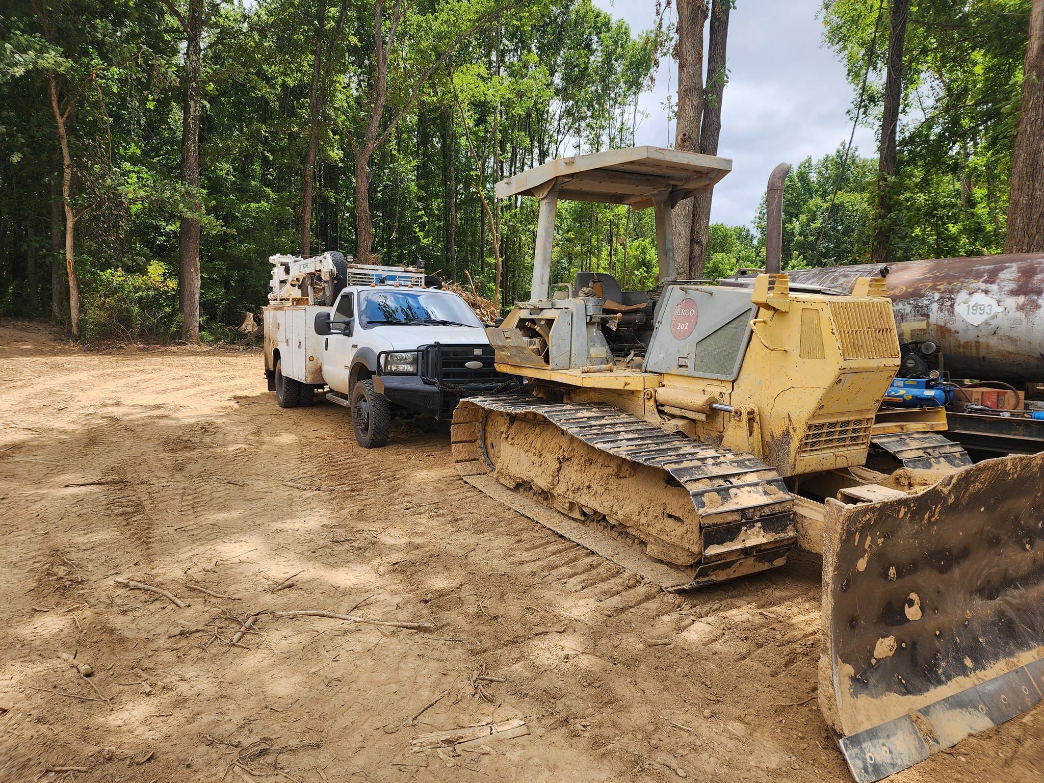  for RamRod Field Services in Jackson, TN