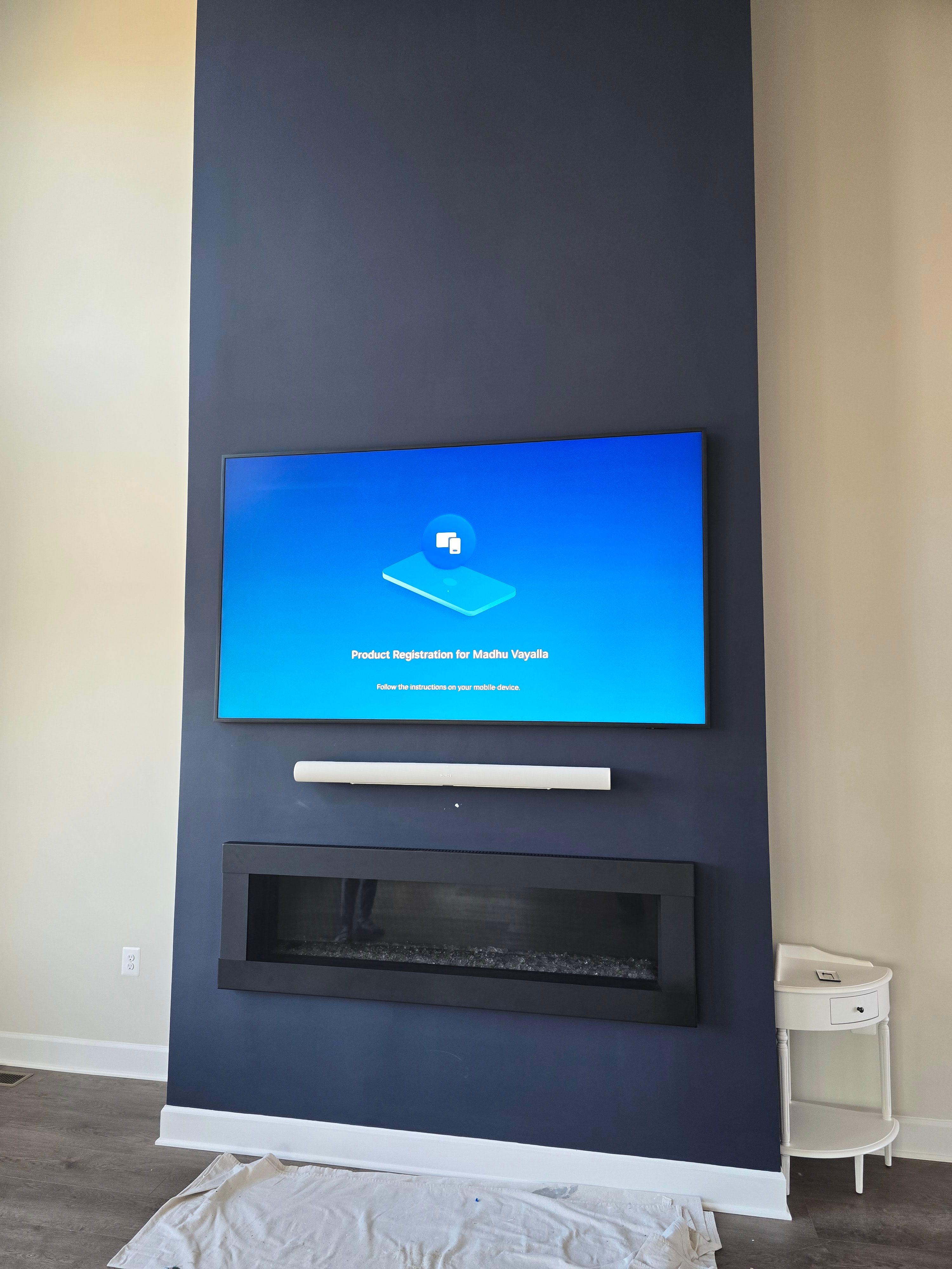  for BNB Services in Washington, DC