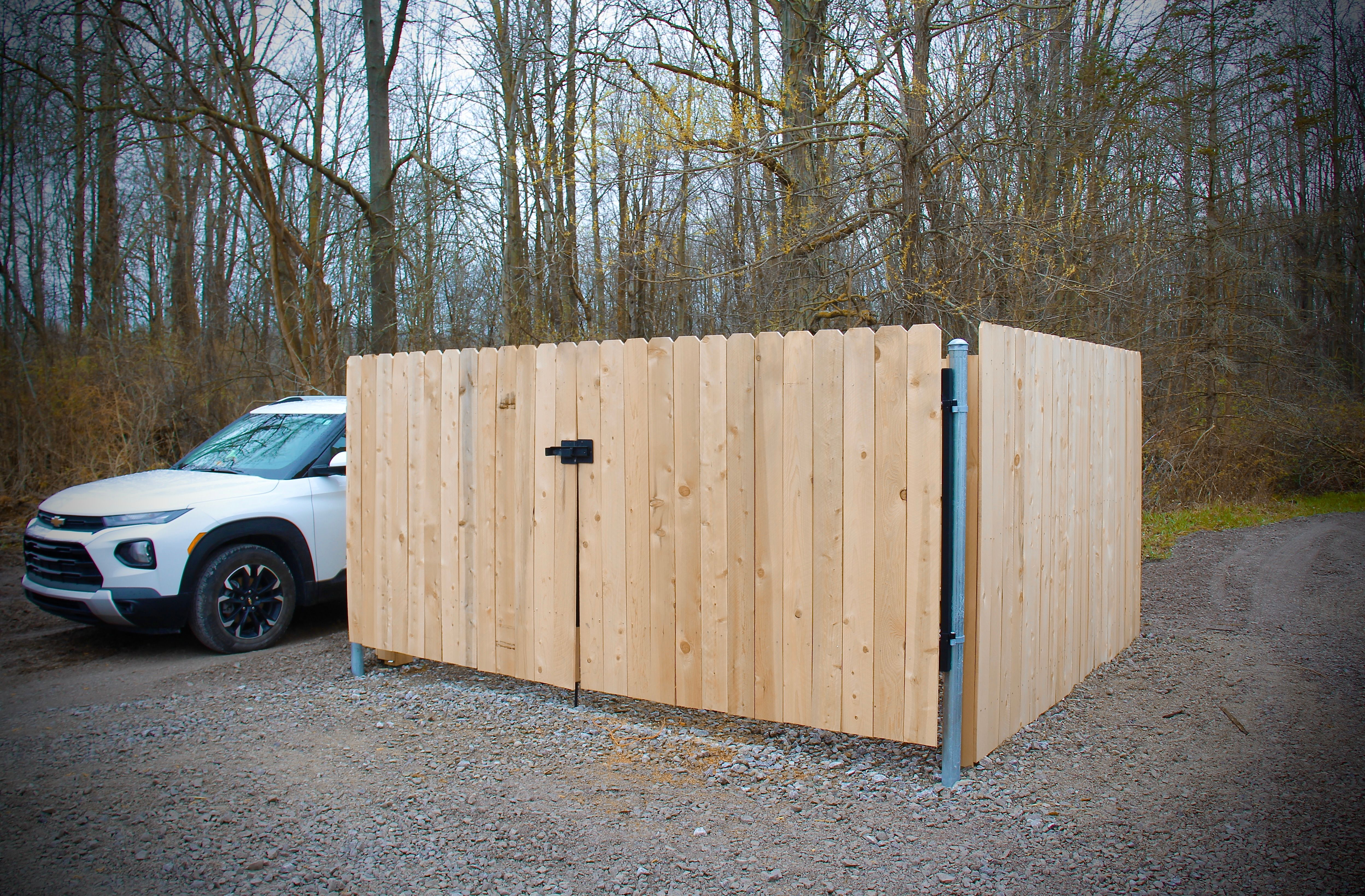  for TMF Services in Lapeer County, MI