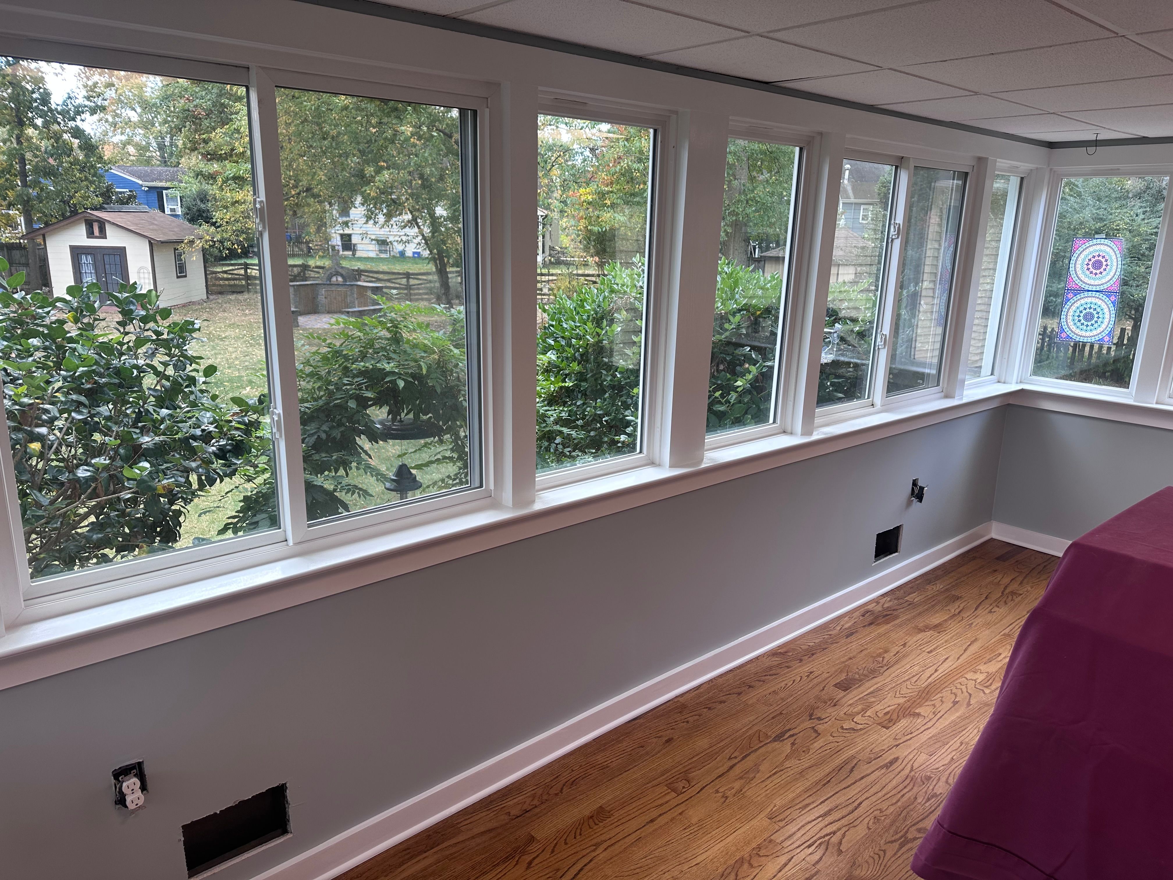  for Custom Wallcoverings in Stafford, Virginia