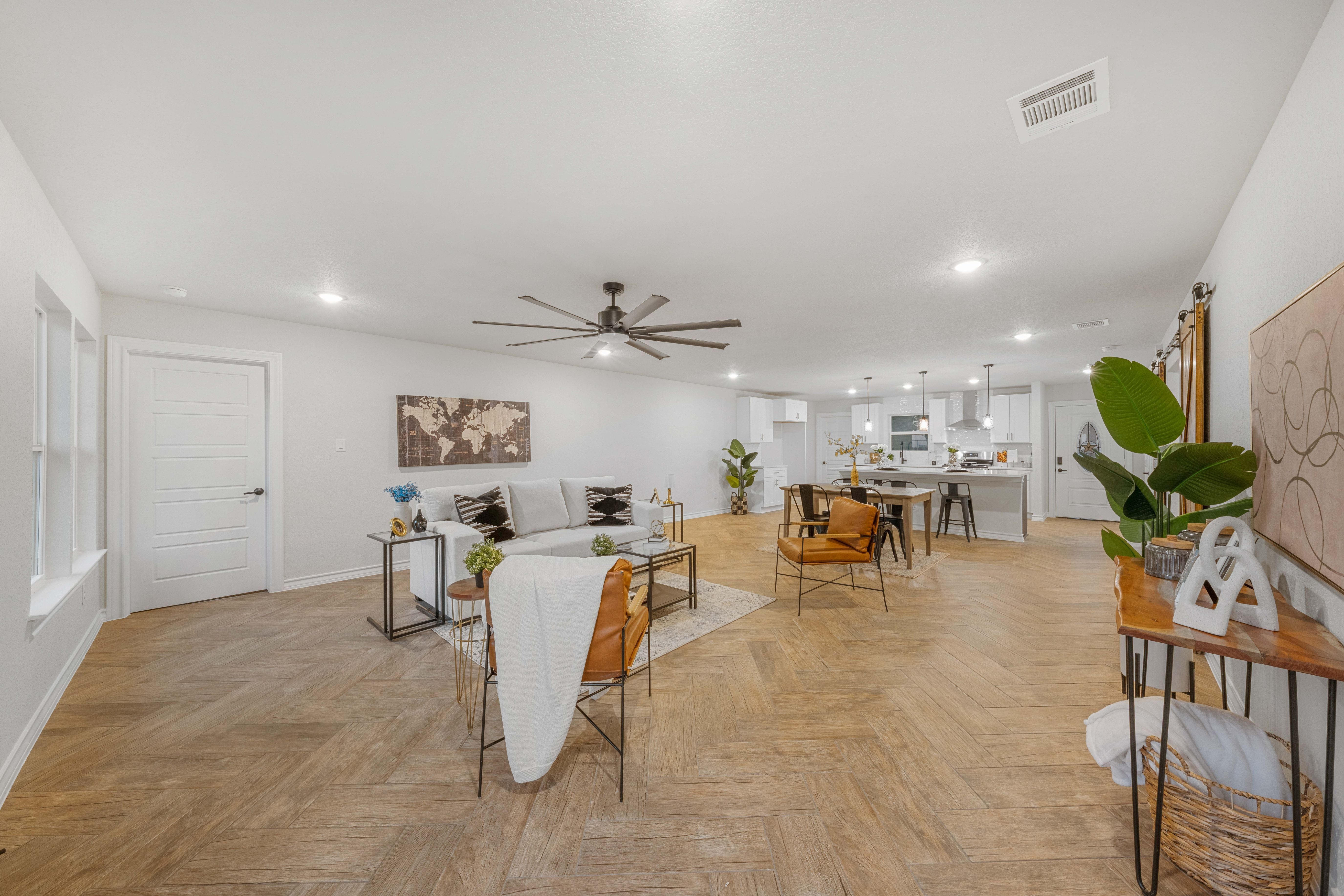 All Photos for Concrete Cowboys Construction Services in San Antonio, TX