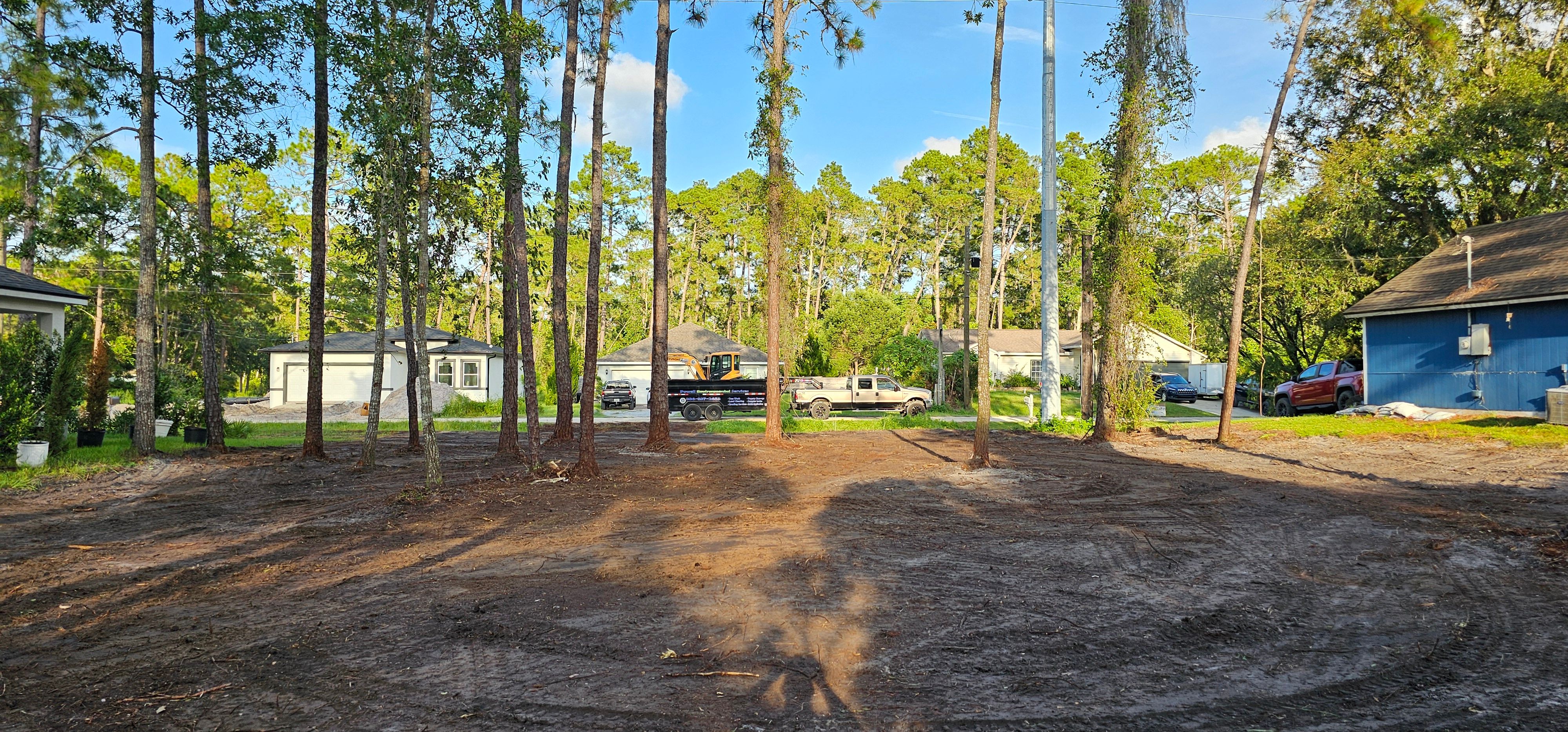  for Powell Environmental Services in Deltona, FL