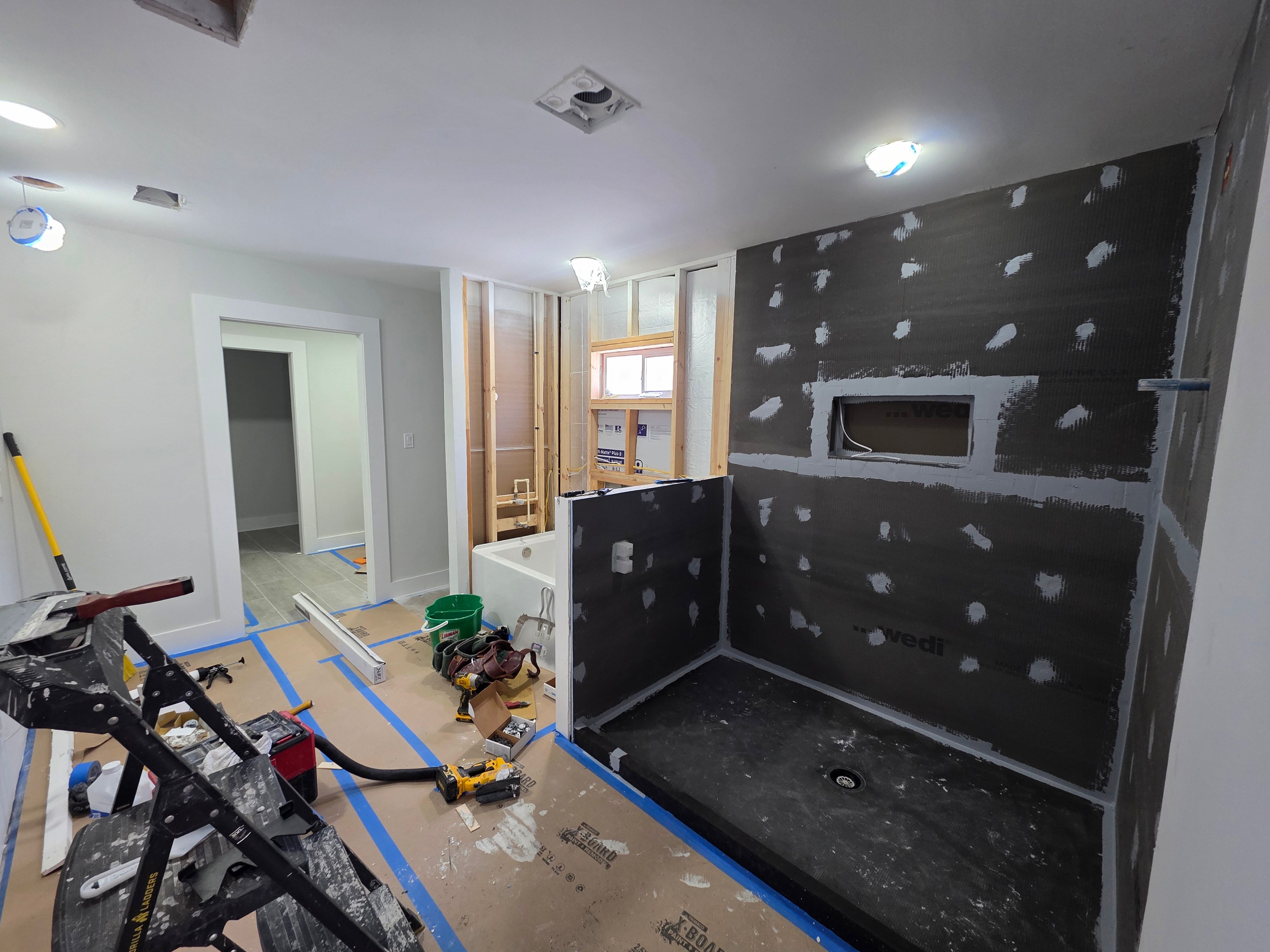  for GVL Renovations in Greenville, SC