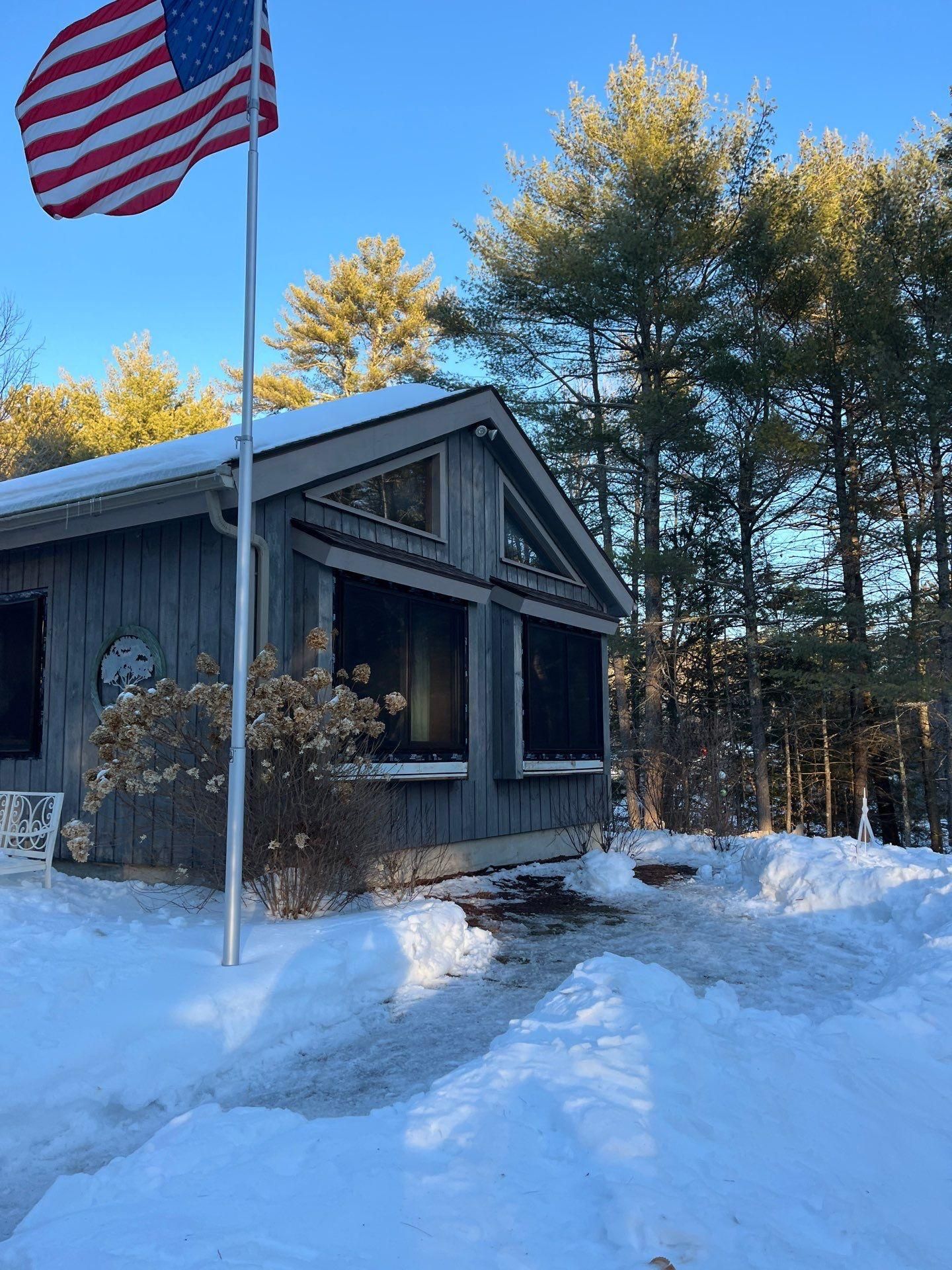  for Jalbert Contracting LLC in Alton, NH