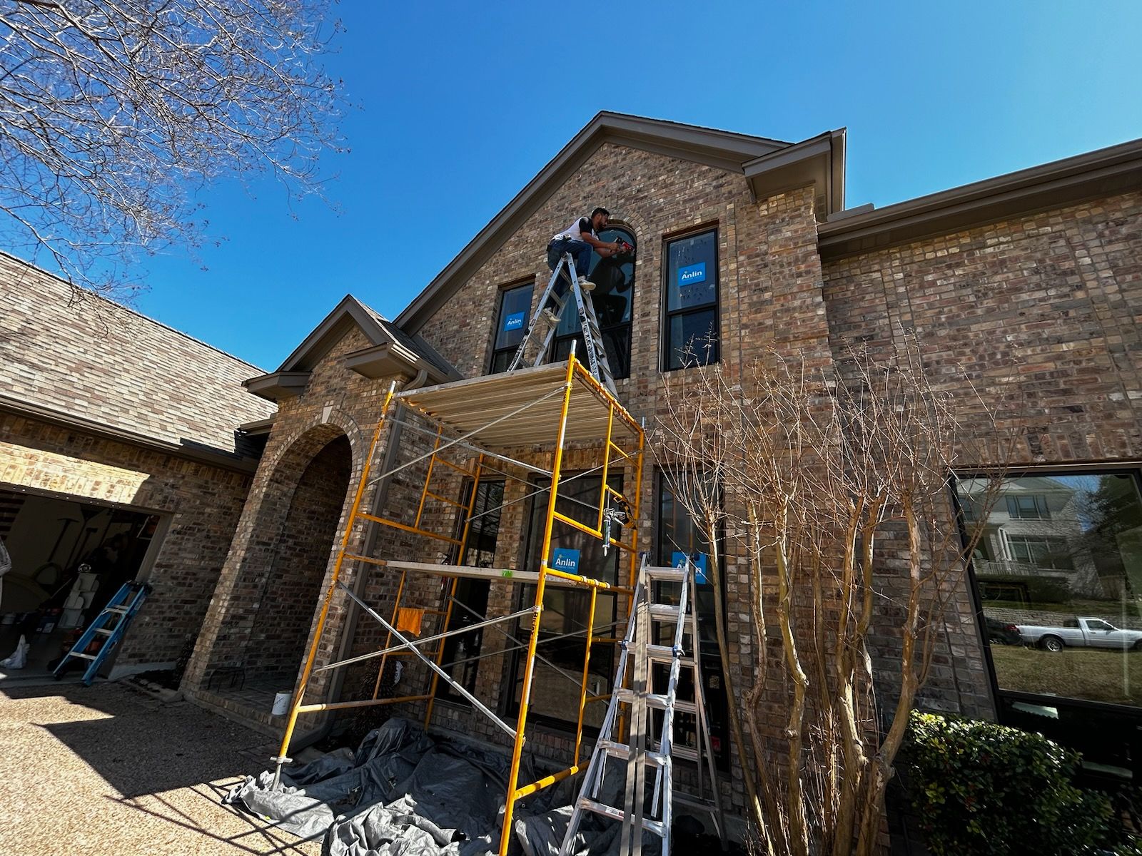  for Top Gun Installations in Bertram, TX