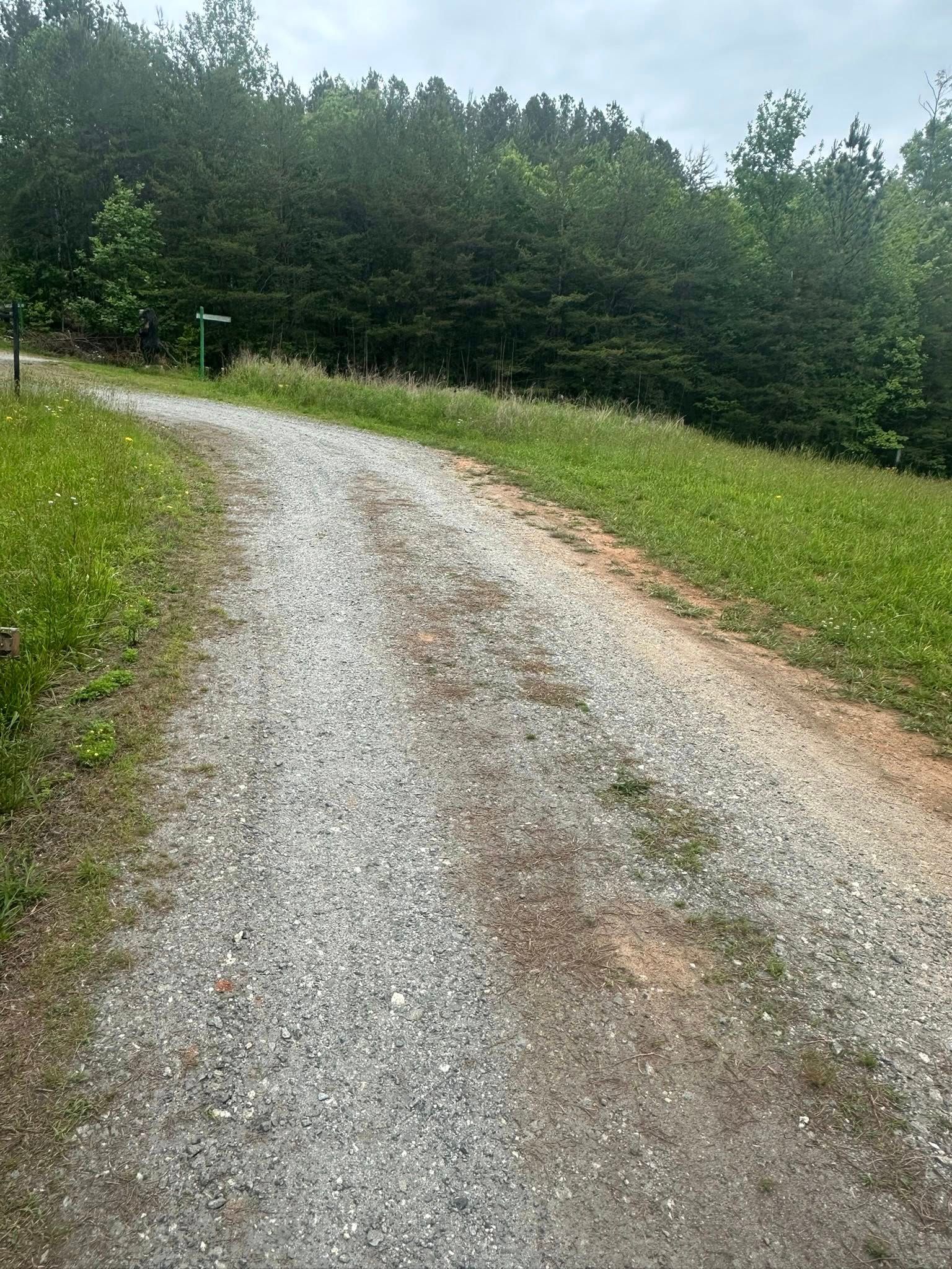  for CSM Hauling in Rutherfordton, NC