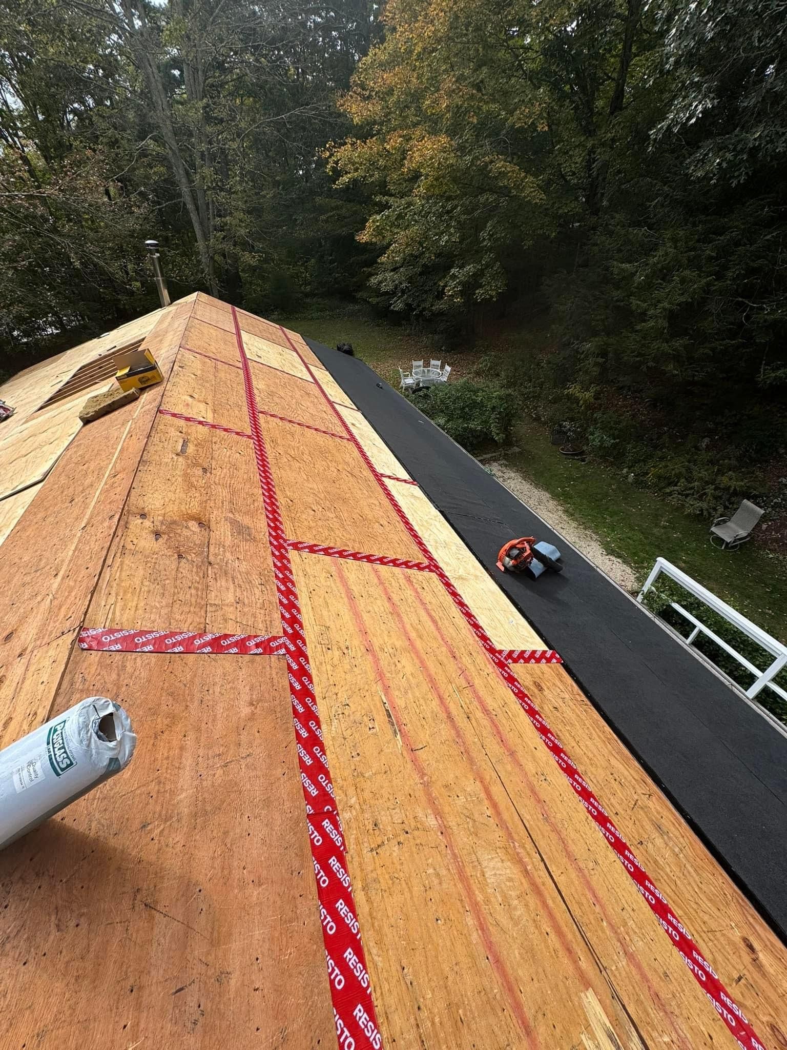  for Local Chicago Roofing & Construction in Chicago, IL