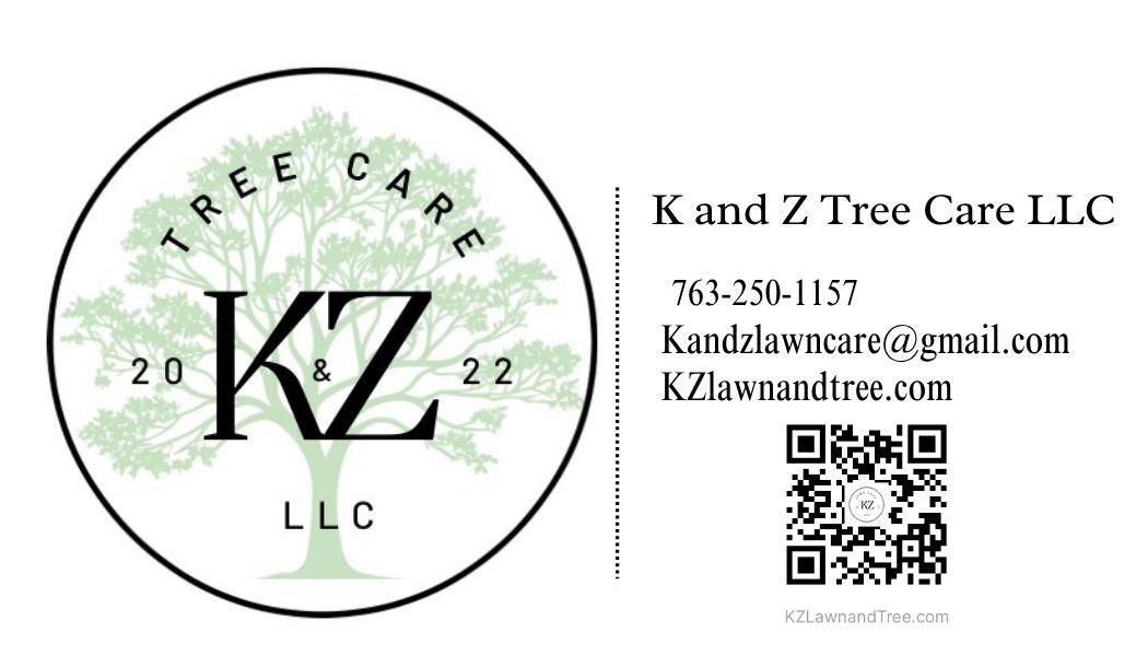 All Photos for K and Z Tree Care in Isanti County, MN
