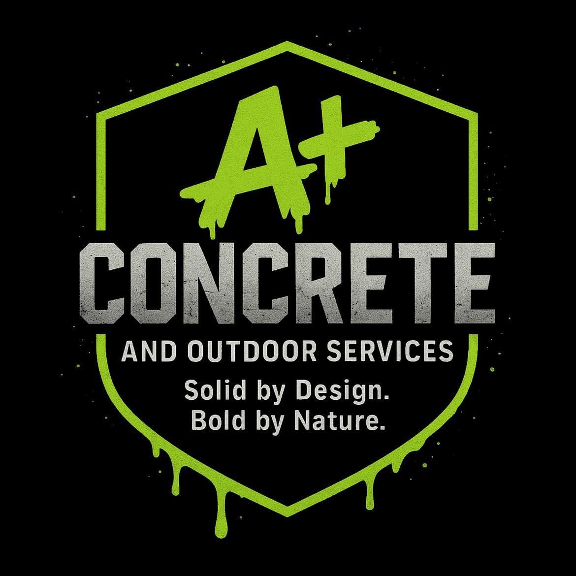  for A+ Concrete and Outdoor Services in Melbourne, FL