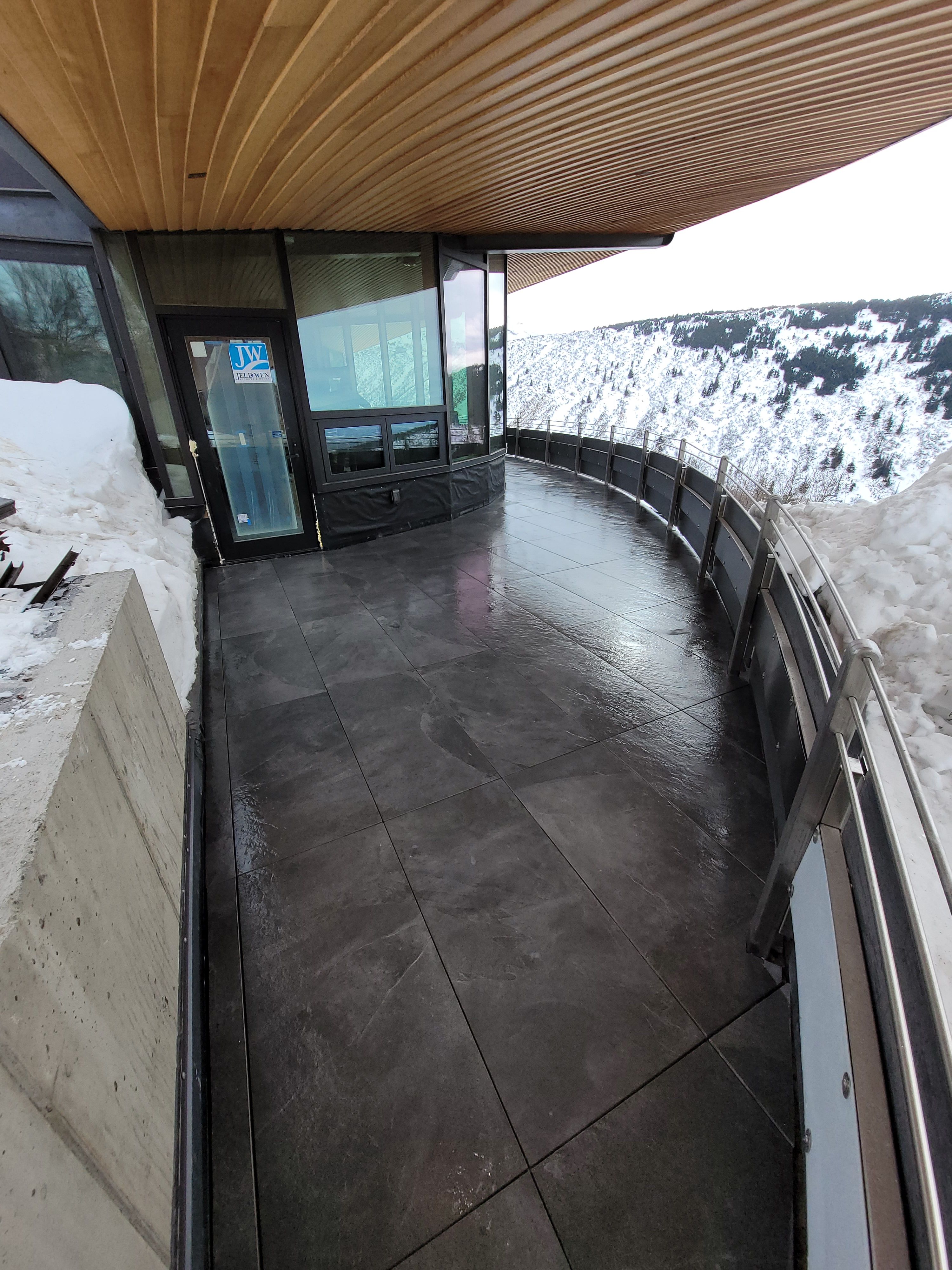 All Photos for Dandron Construction in Anchorage, AK
