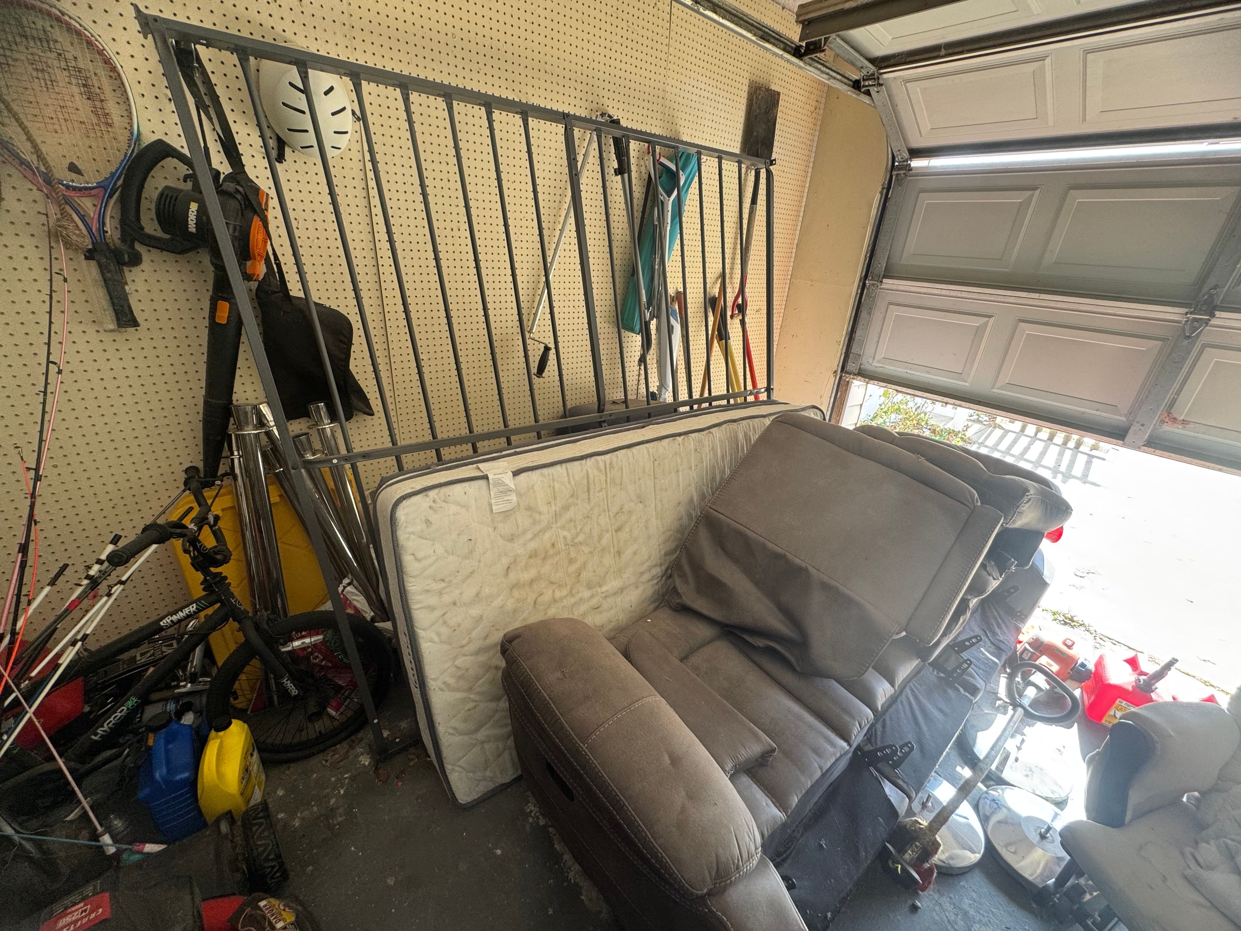  for Apex Junk Removal in Owasso, OK