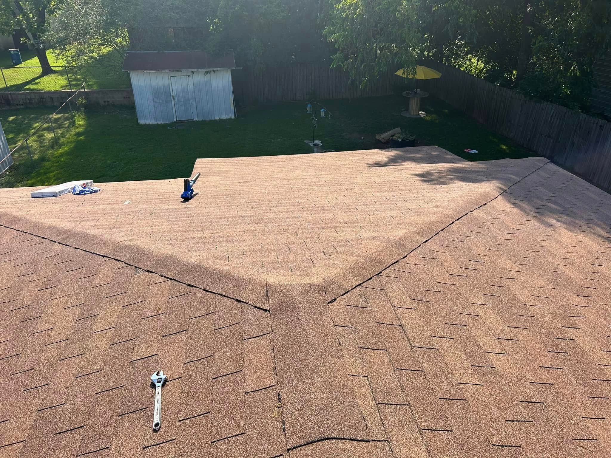  for Well Hung Windows & More in Hot Springs, AR