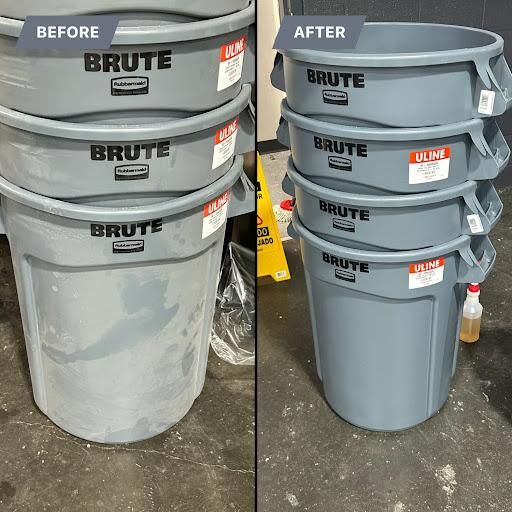  for Cleaning Carolina’s LLC in Greensboro, NC