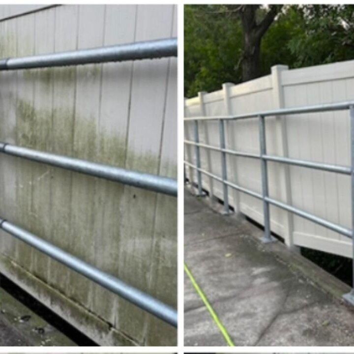  for Foreshore Pressure Cleaning Services Inc in Holiday, FL