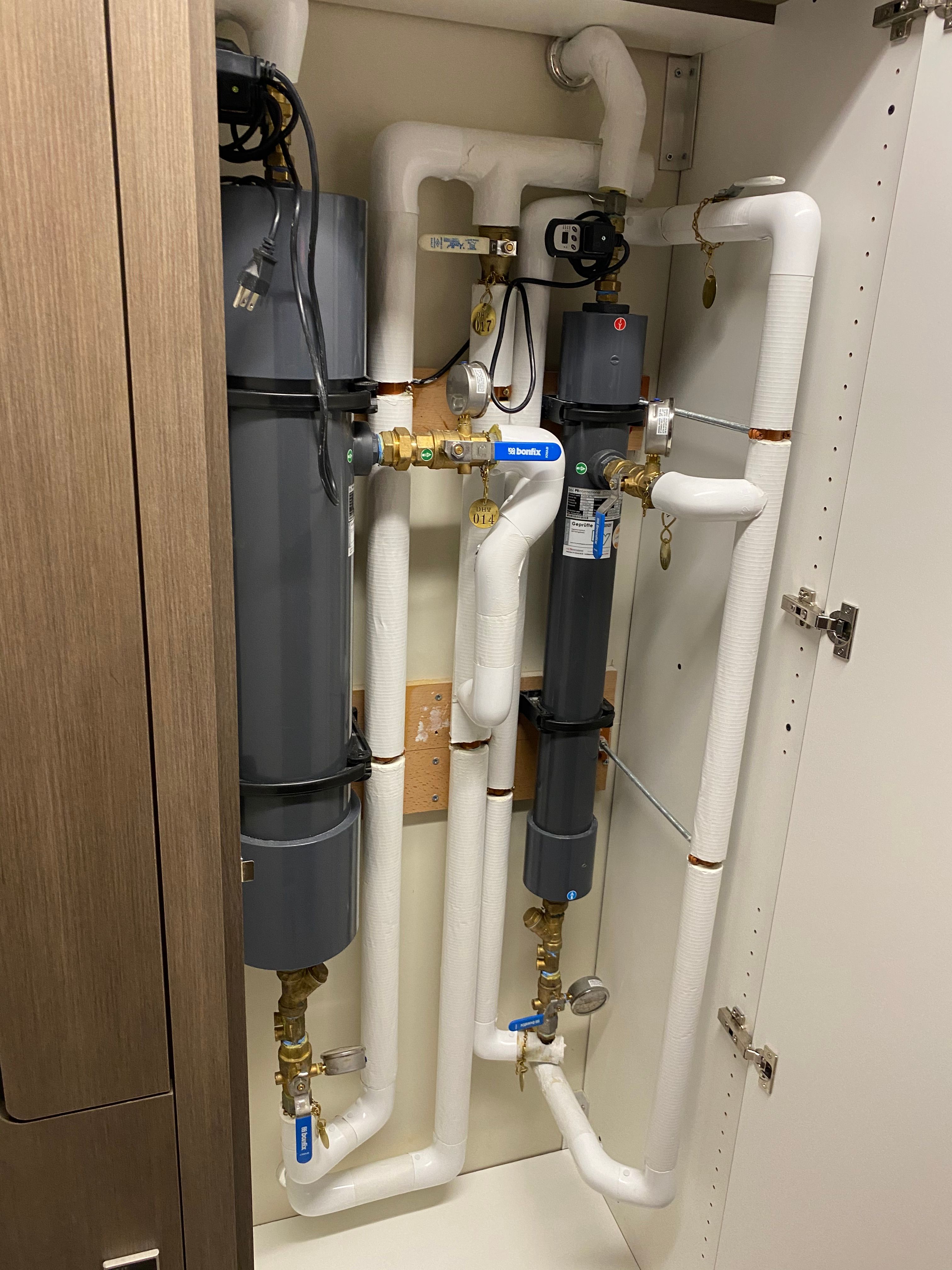 All Photos for Aldabeh Plumbing and Heating in Weymouth, MA