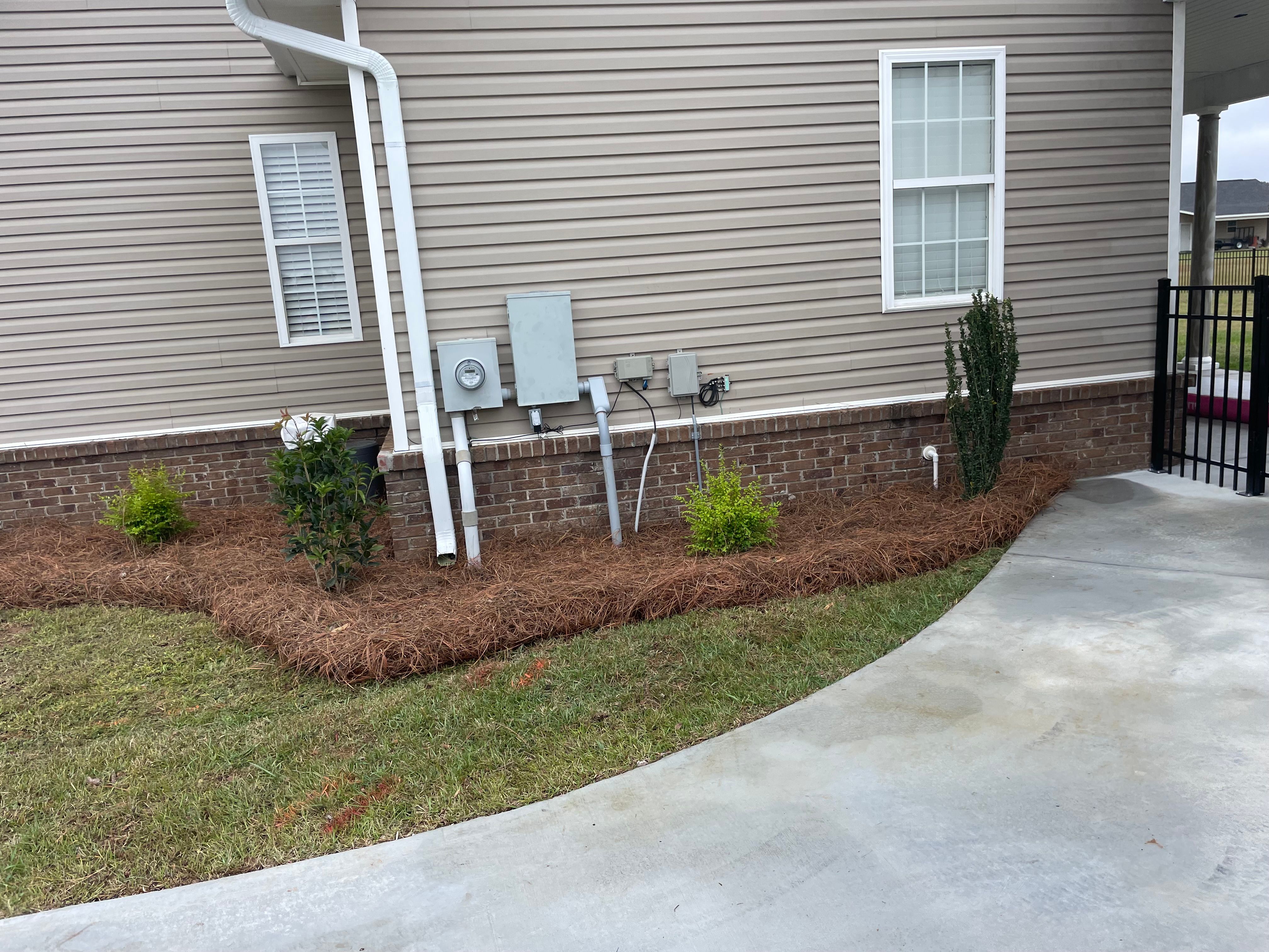  for Jt's Landscaping in Webb, AL